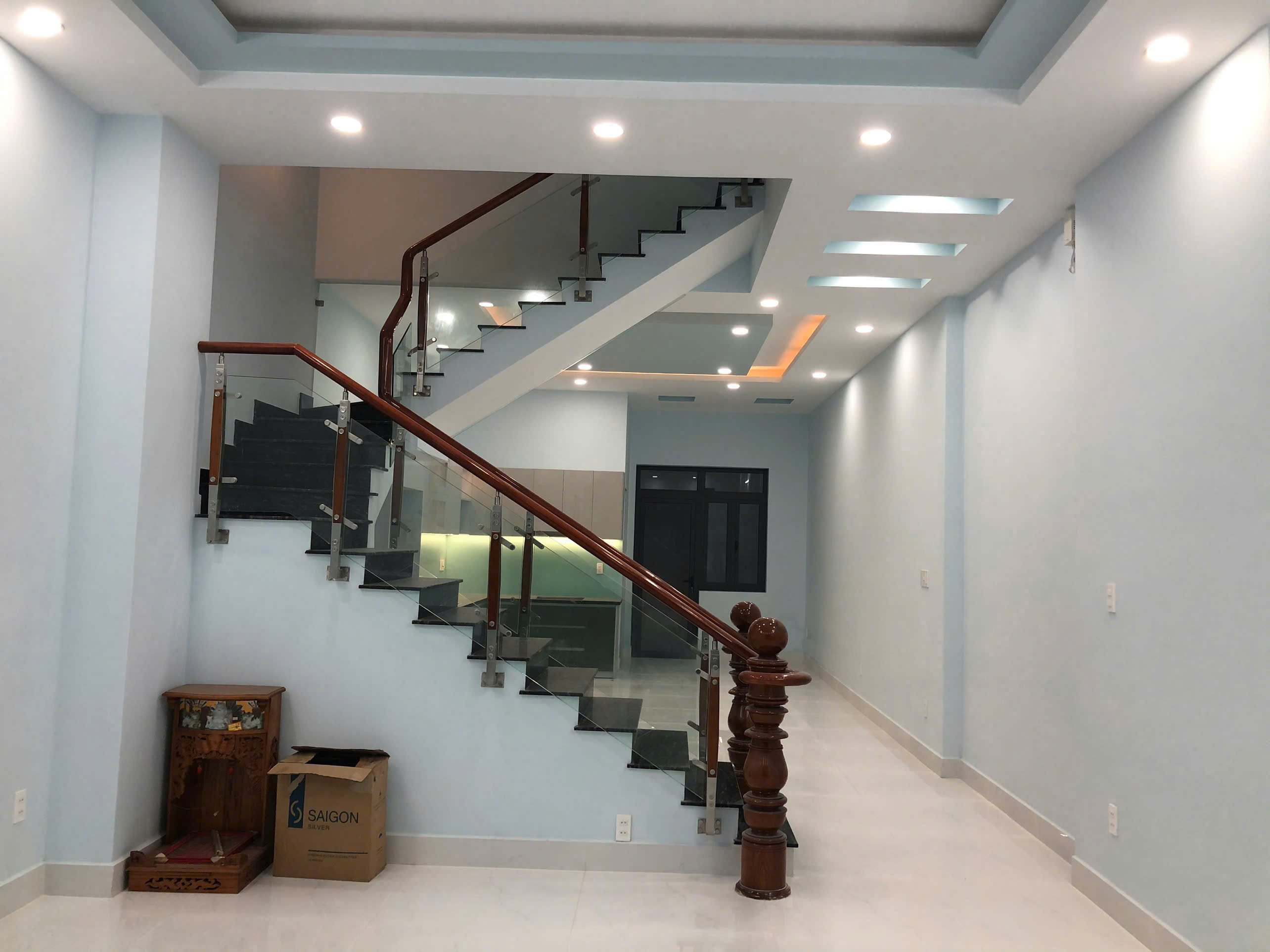 CHO THUÊ NHÀ NGUYÊN CĂN KDC CAO CẤP CENTANA ĐIỀN PHÚC THÀNH