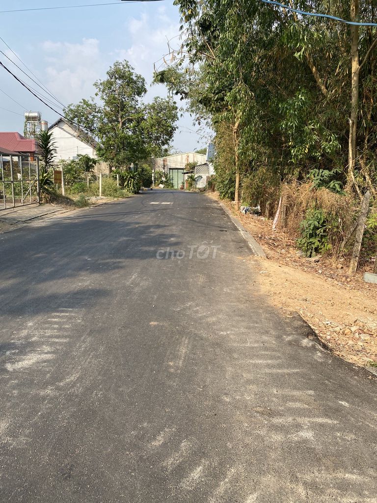 ĐẤT THỔ CƯ CHÁNH HIỆP (HIỆP AN), THỦ DẦU MỘT – DIỆN TÍCH 633,6M² – SỔ HỒNG RIÊNG – MẶT TIỀN NỞ HẬU