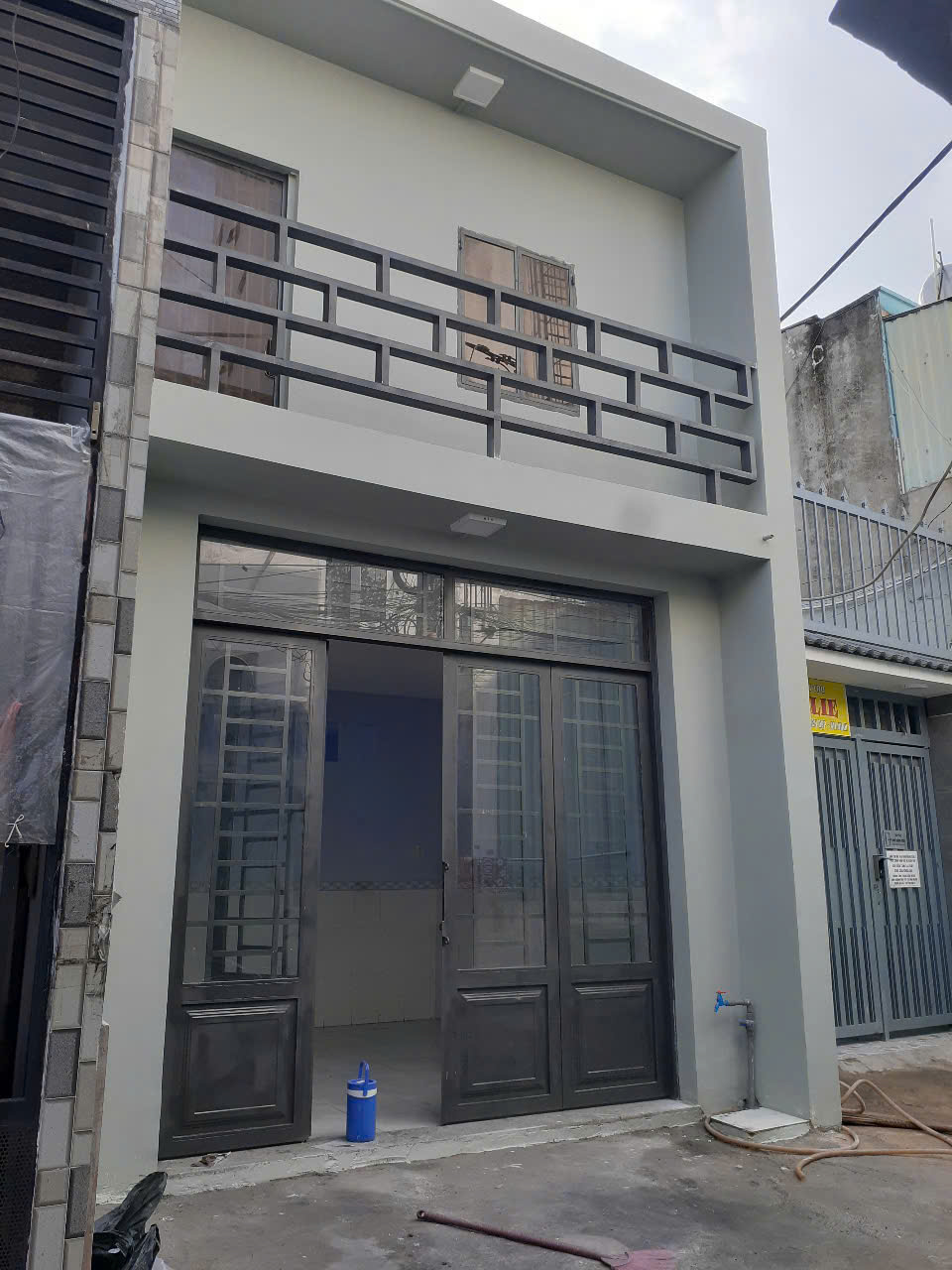 Bán tòa nhà 28 phòng đang cho thuê – Dòng tiền 130 Triệu/Tháng – Bình Trị Đông – Bình Tân