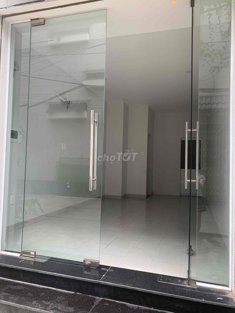 CHO THUÊ VĂN PHÒNG 30M² GẦN VẠN PHÚC – THỦ ĐỨC