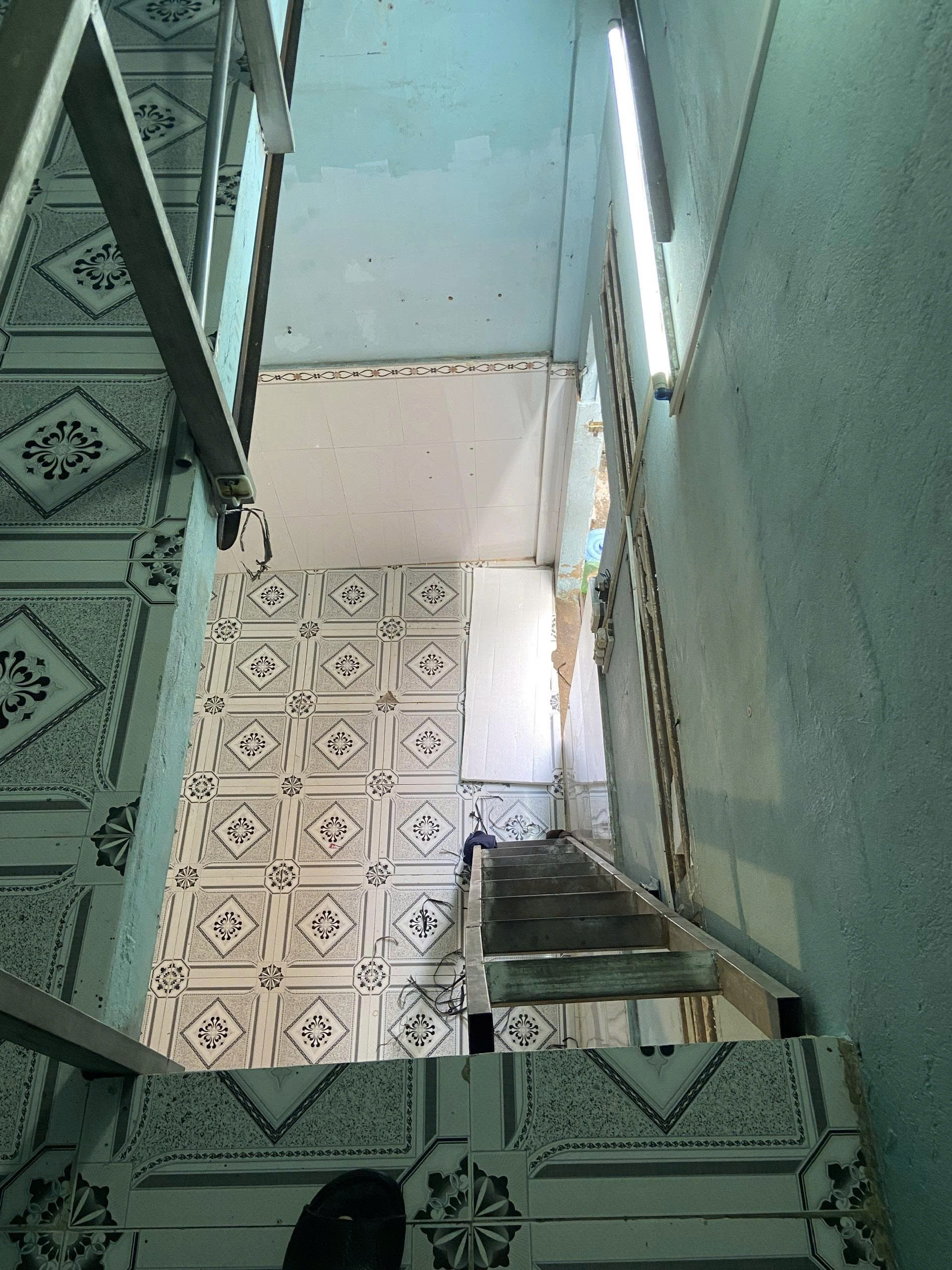 CHO THUÊ PHÒNG TRỌ GẦN CẦU KÊNH C – XÃ TÂN NHỰT, TP. HỒ CHÍ MINH