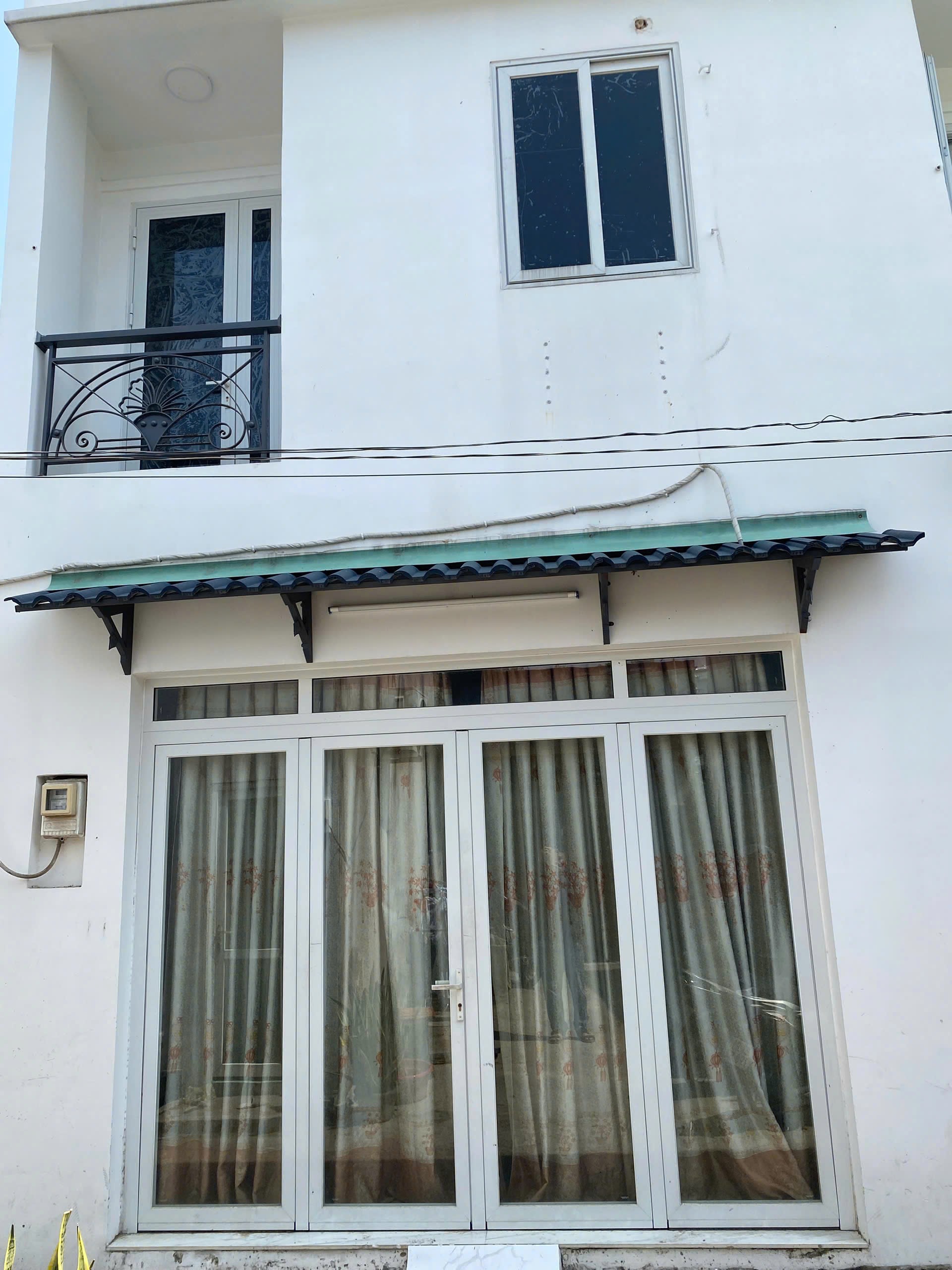 Cho thuê nhà rộng rãi 2 phòng ngủ - giá tốt tại Quận 12.