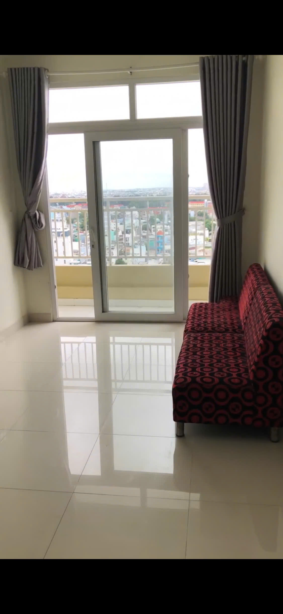 CHÍNH CHỦ CHO THUÊ CĂN HỘ 2PN, 2VS CÓ BAN CÔNG – TÔ KÝ TOWER