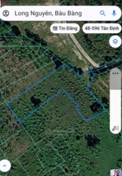 Bán đất làm nhà vườn, trang trại, đầu tư... Giá tốt nhất khu vực - vị trí đẹp, tiềm năng.