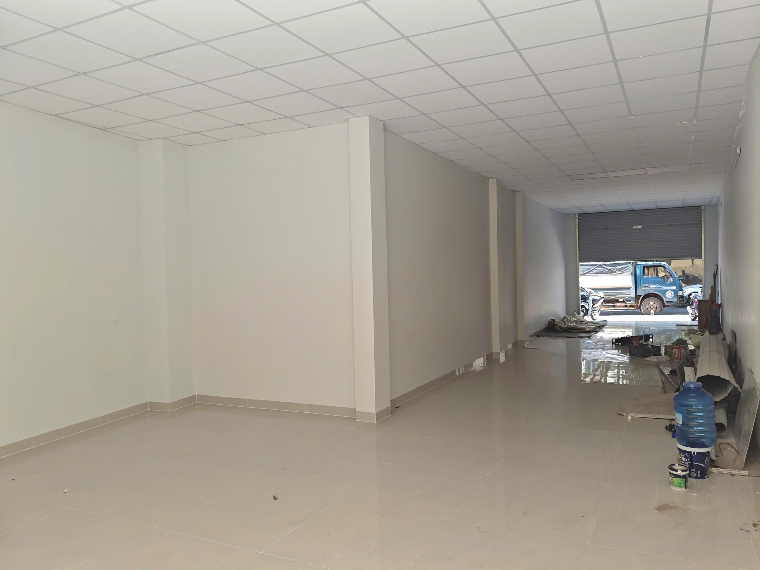 Cho thuê mặt bằng đẹp – vị trí thuận tiện trung tâm Buôn Ma Thuột