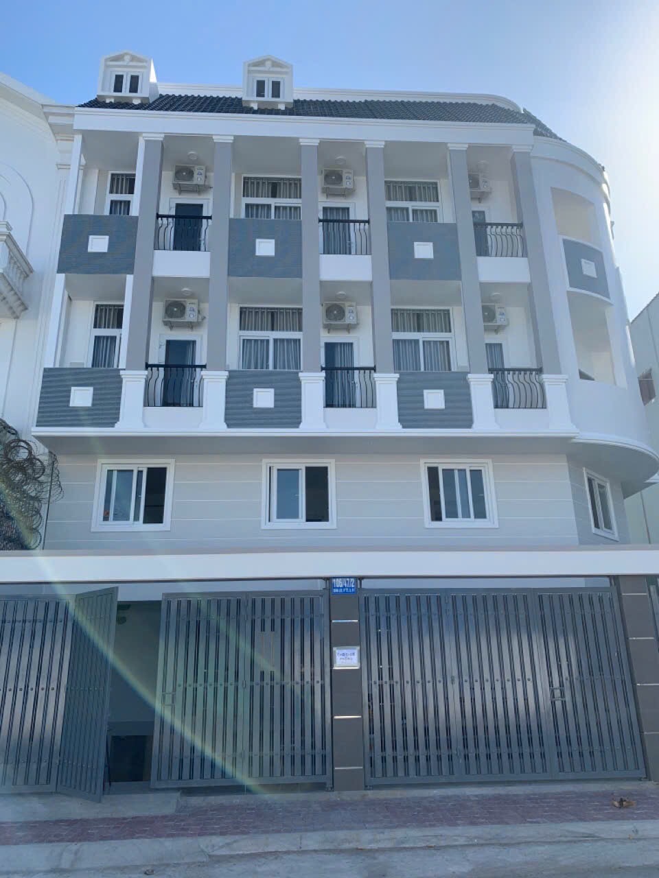 Cho Thuê Phòng Trọ Đầy Đủ Nội Thất – Bình Thạnh – Nhà Trọ Thảo Tiên