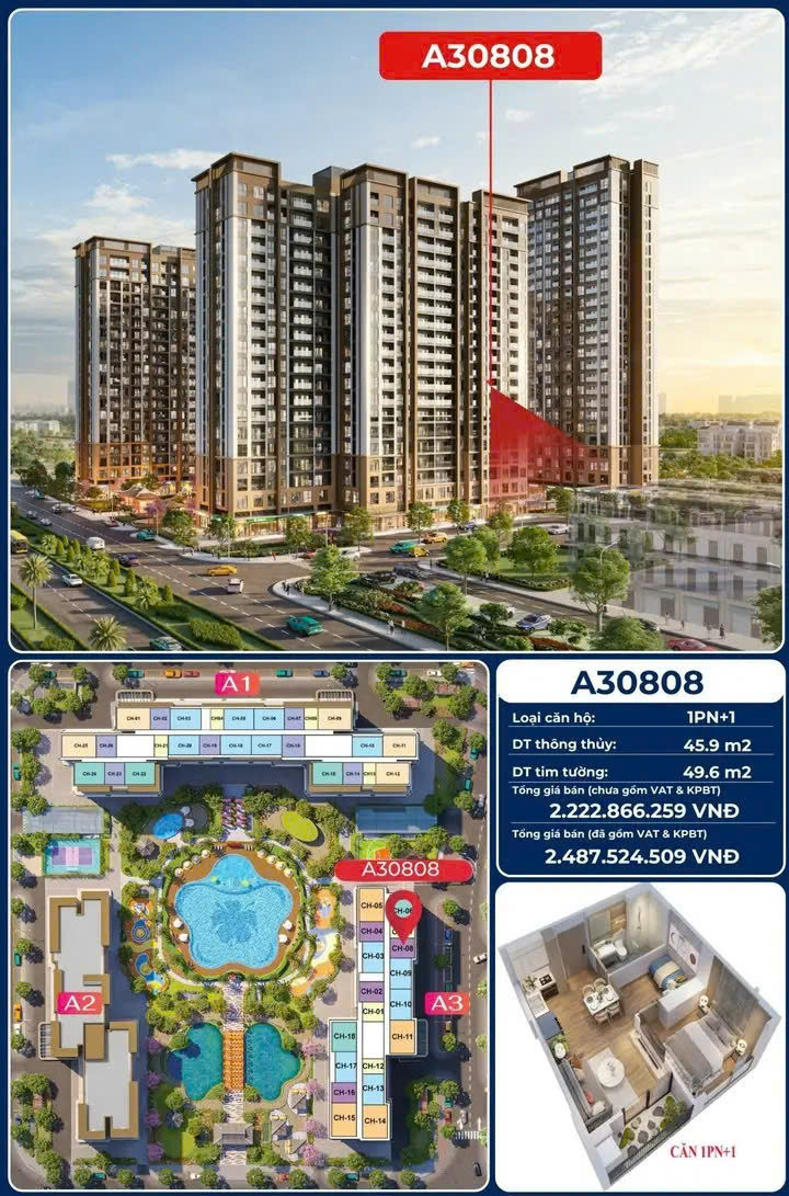 ► CHUNG CƯ VINHOMES STAR CITY – THANH HÓA