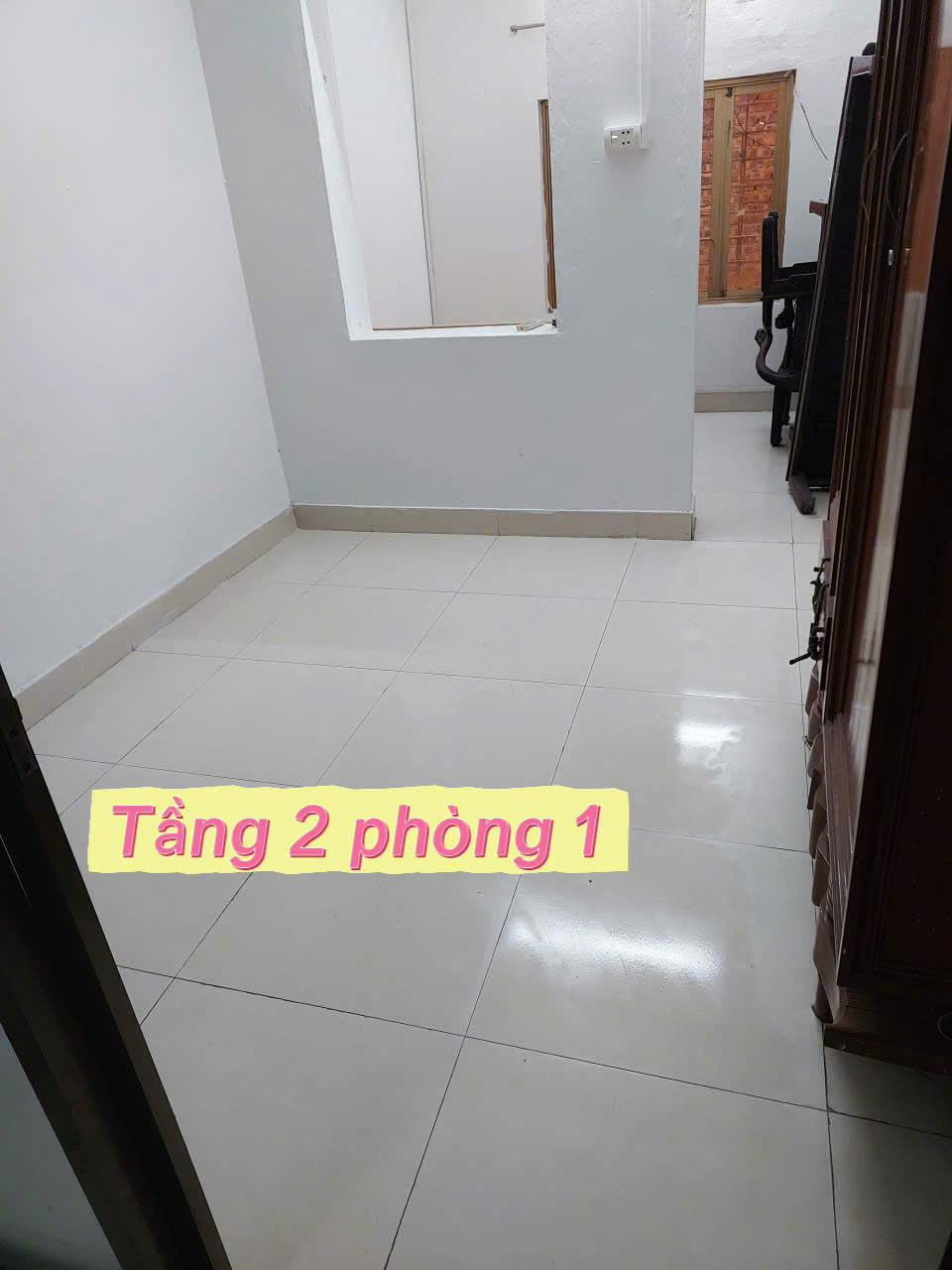 CHÍNH CHỦ CHO THUÊ NHÀ NGUYÊN CĂN – NGÕ 250 MINH KHAI, HAI BÀ TRƯNG