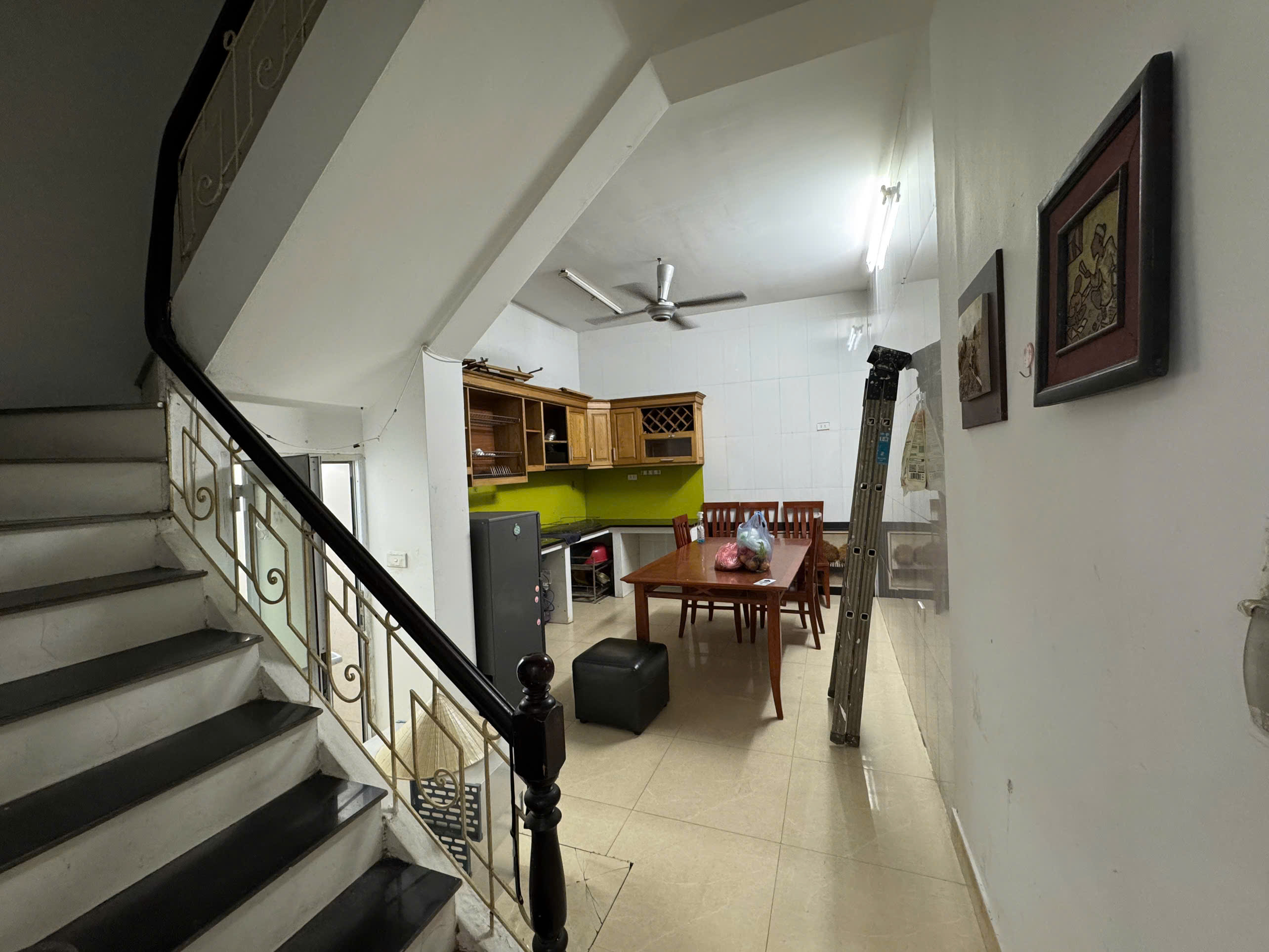 ►  CHO THUÊ NHÀ NGUYÊN CĂN – NGÕ 291 KHƯƠNG TRUNG, THANH XUÂN ,HÀ NỘI. ( NAY LÀ PHƯỜNG KHƯƠNG ĐÌNH )