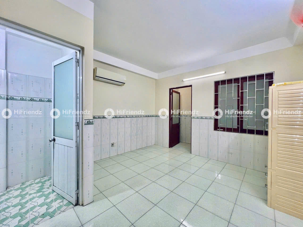 PASS PHÒNG TRỌ GIÁ TỐT – KHU VỰC BÌNH TÂN