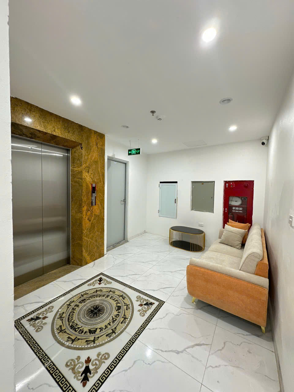 PASS PHÒNG PHÚ DIỄN, BẮC TỪ LIÊM