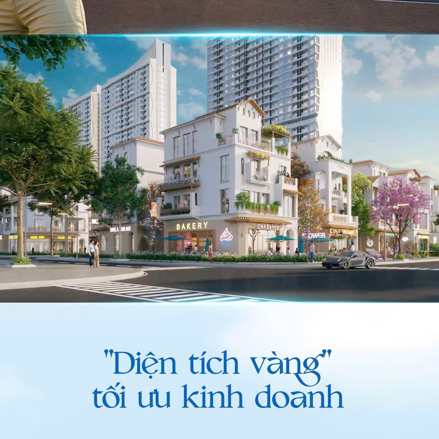 BLANCA CITY – CĂN HỘ &amp;amp;amp;amp; BIỆT THỰ MẶT BIỂN HIẾM HOI, SỞ HỮU LÂU DÀI