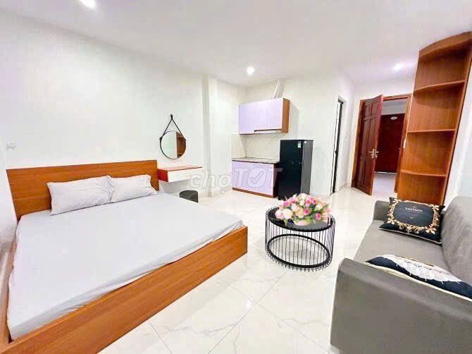 CHO THUÊ PHÒNG TRỌ FULL NỘI THẤT – MỸ ĐÌNH – Ở LUÔN