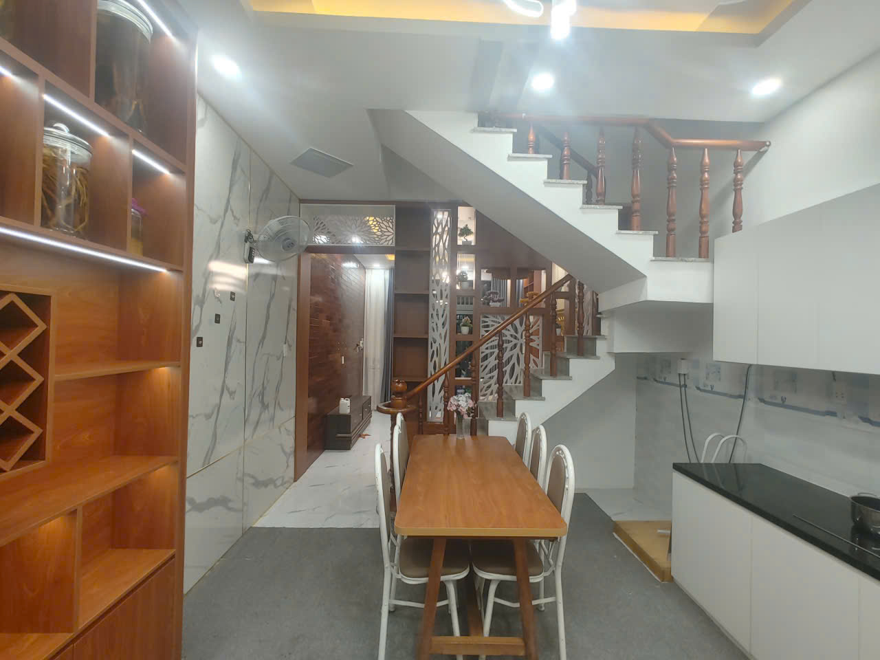 ►  NHÀ ĐẸP CỦ CHI – GIÁ MỀM – FULL TIỆN ÍCH XUNG QUANH, DỌN VÀO Ở NGAY