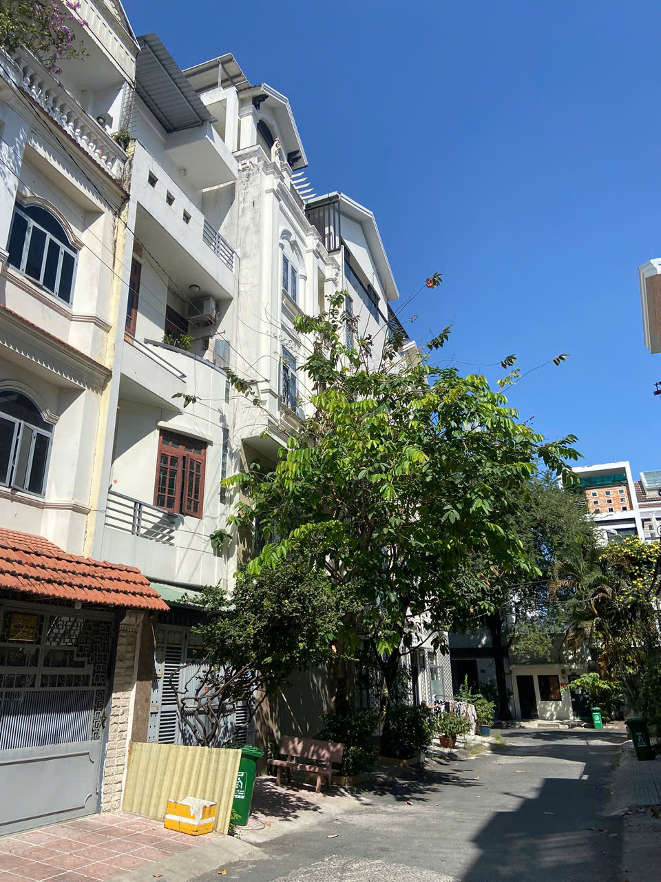 CHÍNH CHỦ CHO THUÊ CĂN HỘ BAN CÔNG – GẦN GIGAMALL THỦ ĐỨC