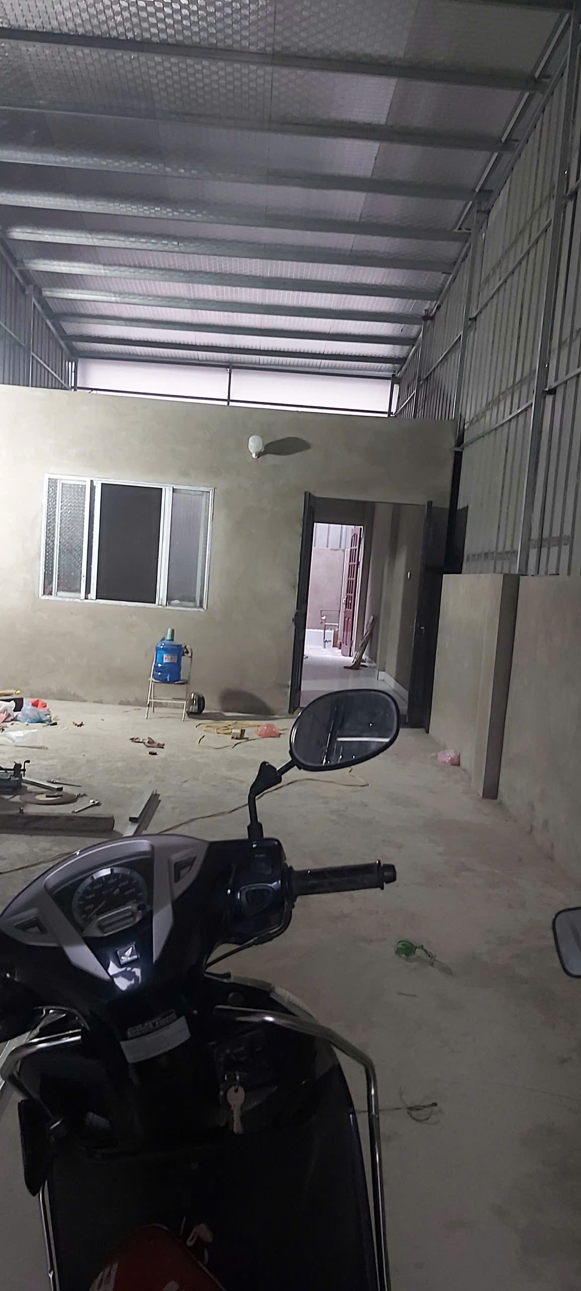 CHÍNH CHỦ CHO THUÊ NHÀ Ở KẾT HỢP LÀM KHO/XƯỞNG – 7 TRIỆU/THÁNG