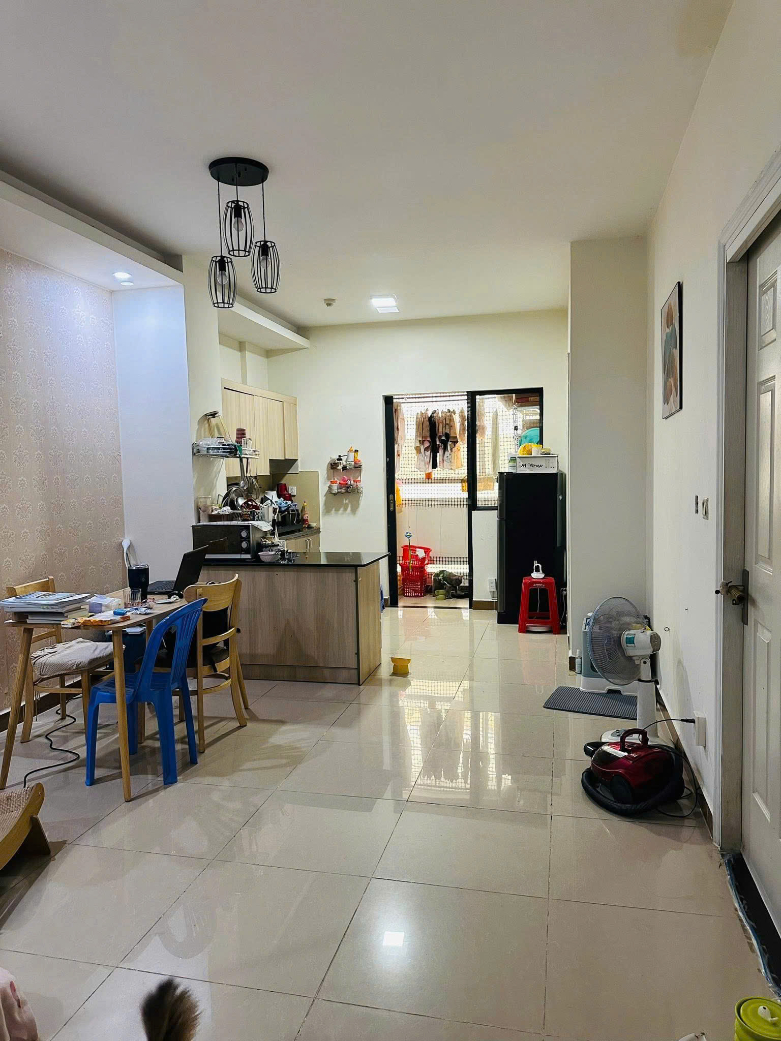 Share 1 phòng ngủ trong căn hộ 2PN – Chung cư Era Town Đức Khải, Nguyễn Lương Bằng, Phường Phú Mỹ, Quận 7