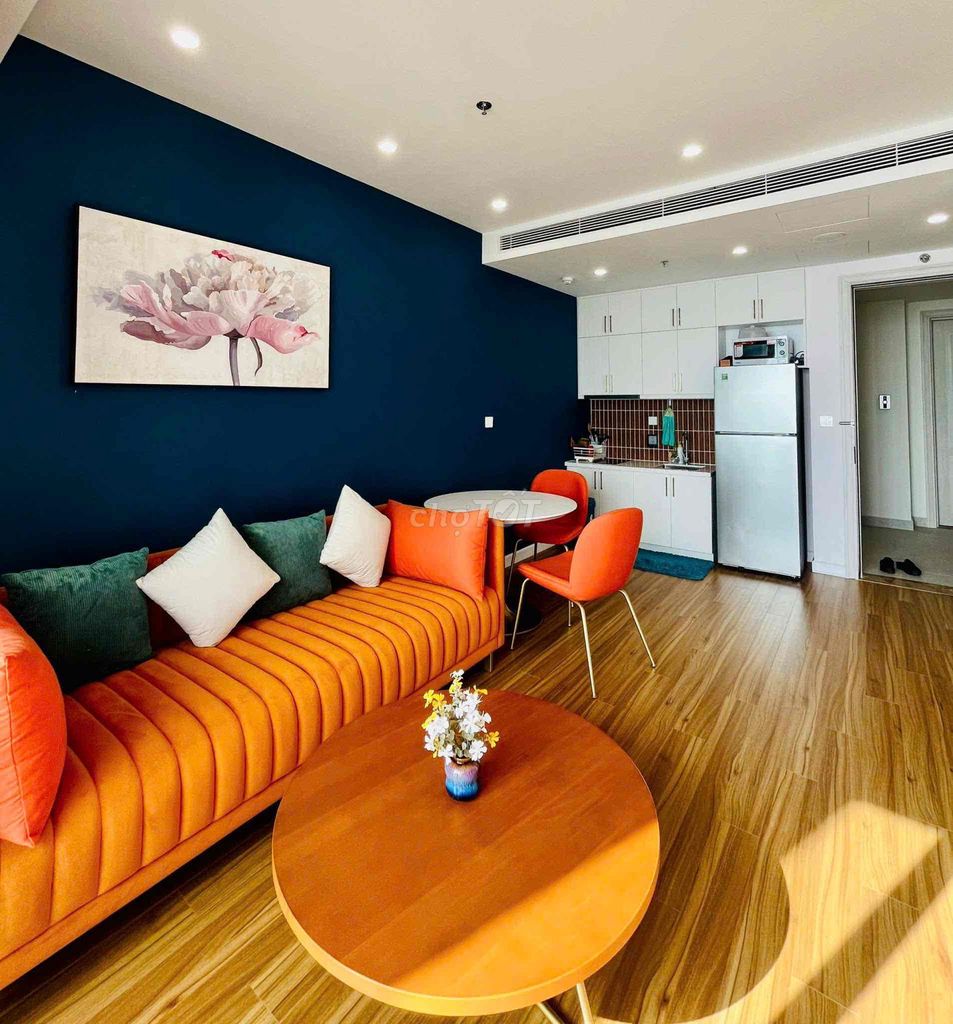 Cần bán căn hộ cao cấp Sun Grand City Hillside – Nam Phú Quốc