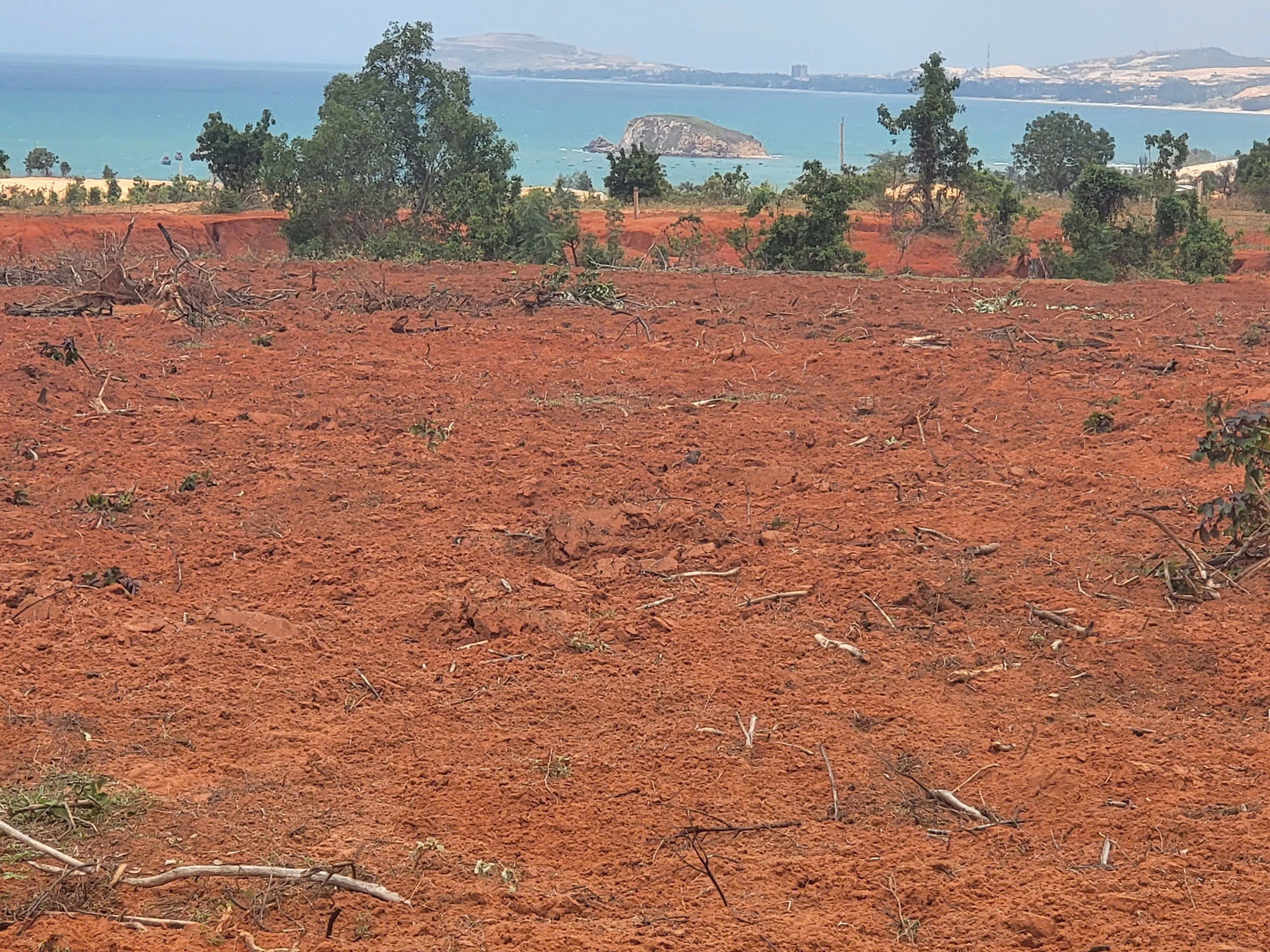 BÁN 4 LÔ ĐẤT LIỀN KỀ – GIÁ CHỈ 1 TRIỆU/M² – CƠ HỘI ĐẦU TƯ HẤP DẪN