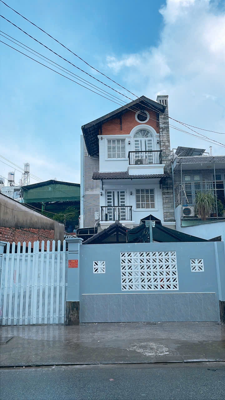 NHÀ ĐẸP – GIÁ TỐT  – CHÍNH CHỦ CẦN BÁN tại ĐHT02, Phường Đông Hưng Thuận, Quận 12, Tp Hồ Chí Minh (Phường Đông Hưng Thuận, TP Hồ Chí Minh mới)