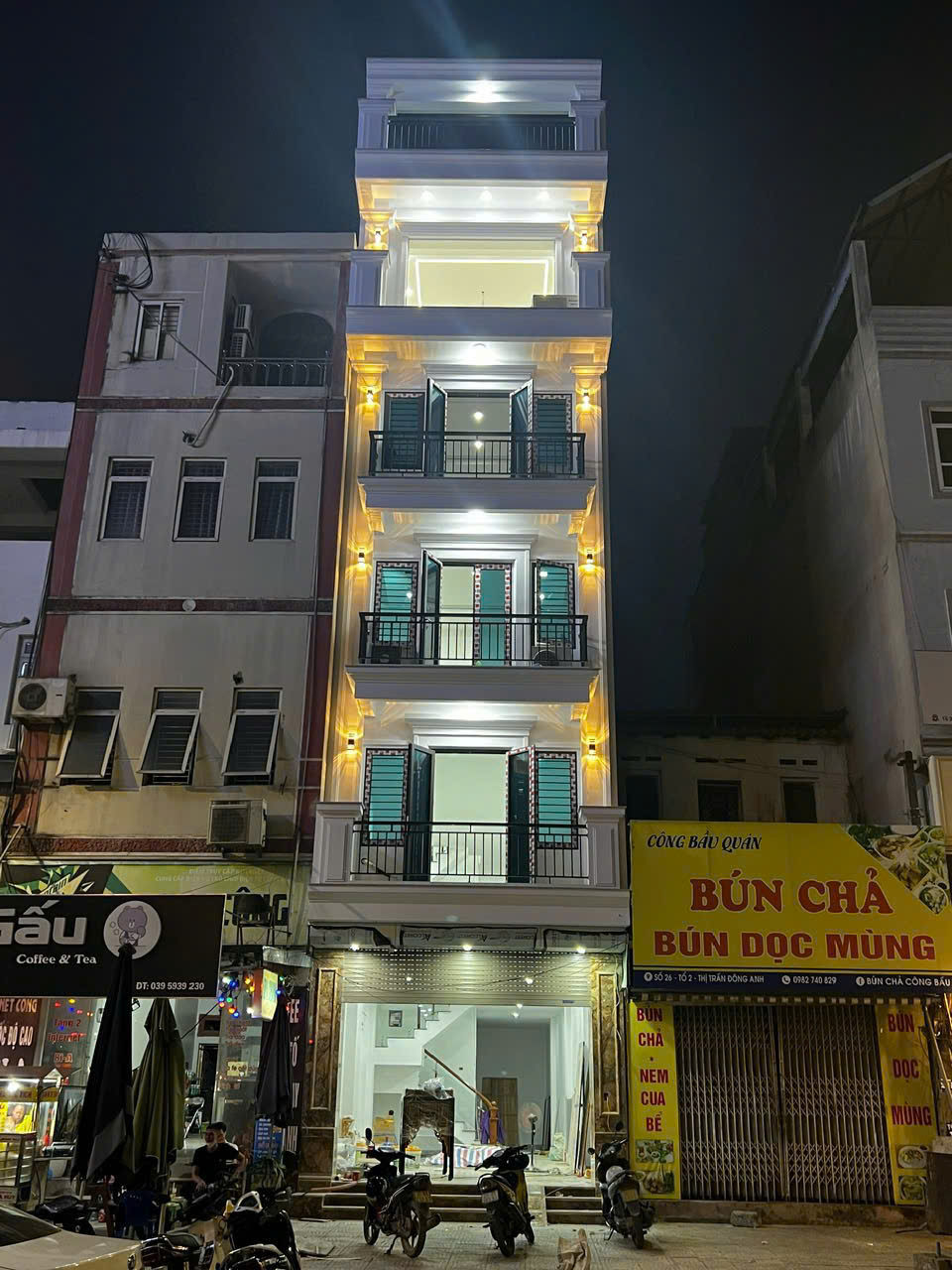 CHÍNH CHỦ CẦN CHO THUÊ NHÀ TẠI  - ĐÔNG ANH - HN