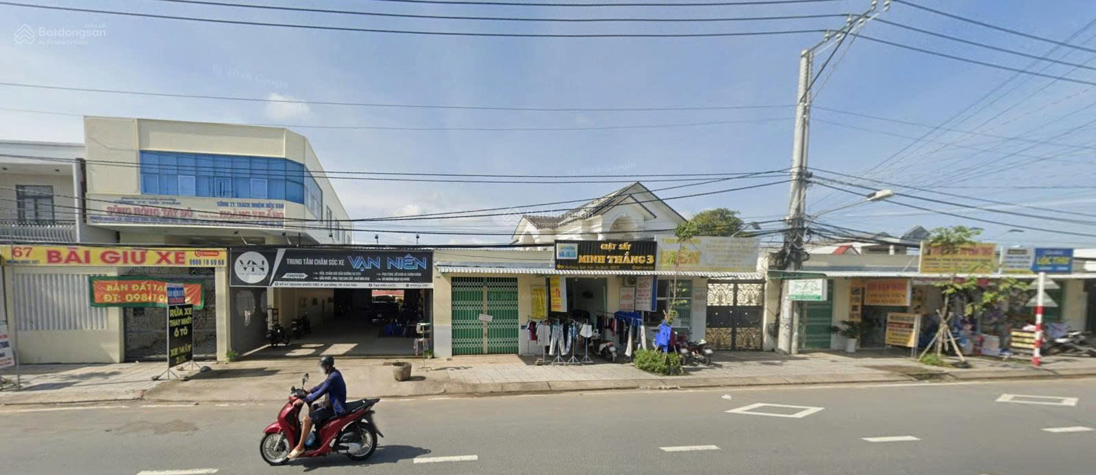 BÁN ĐẤT VÀNG MẶT TIỀN HOÀNG QUỐC VIỆT – VIEW CHỢ NỔI CÁI RĂNG – QUỸ ĐẤT LỚN HIẾM CÓ TẠI TRUNG TÂM CẦN THƠ
