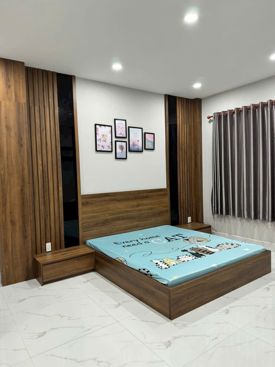 CHÍNH CHỦ CHO THUÊ NHÀ NGUYÊN CĂN ĐƯỜNG NGUYỄN PHI KHANH, PHƯỜNG TÂN ĐỊNH, TP.HCM