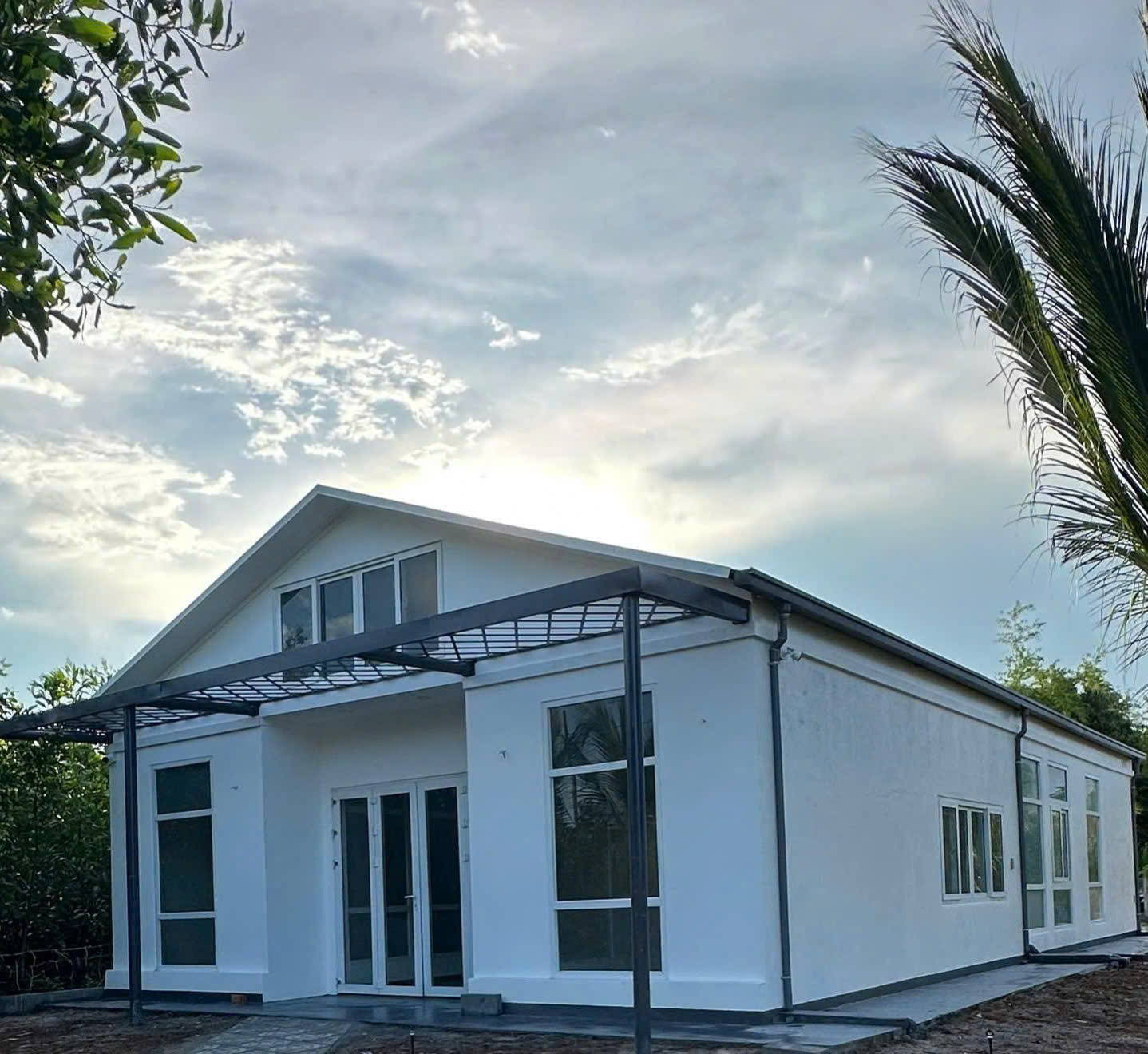 BÁN HOẶC CHO THUÊ HOMESTAY GẦN SUỐI NƯỚC NÓNG BÌNH CHÂU – HỒ TRÀM, BÀ RỊA - VŨNG TÀU