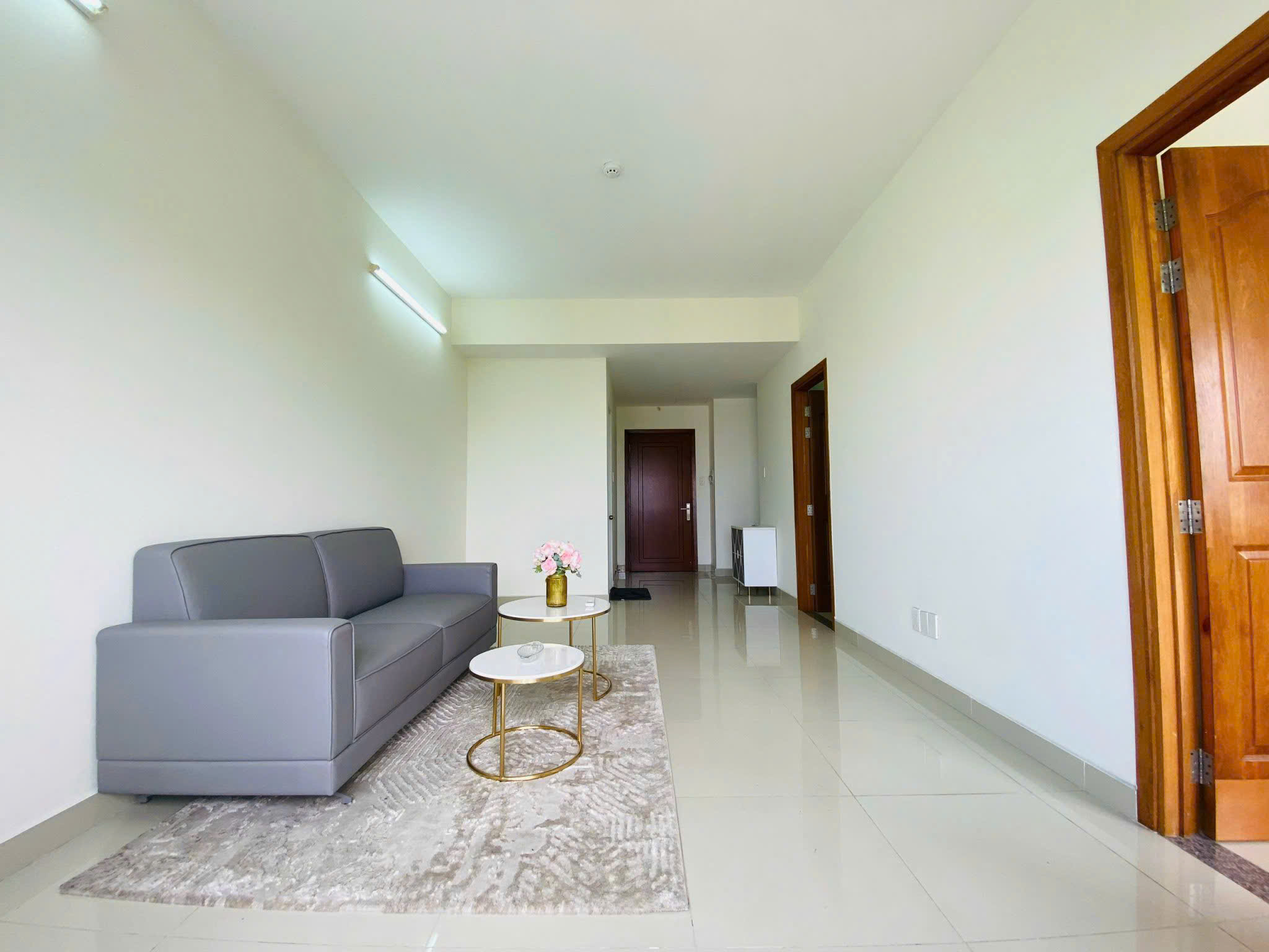 Cho thuê căn hộ Thanh Bình Residence, P.Bình Hoà, TP.HCM