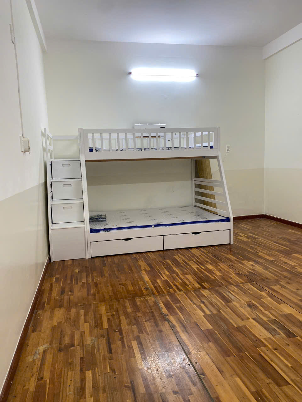 Cho thuê căn hộ Bàu Cát 1 – Quận Tân Bình, TP HCM