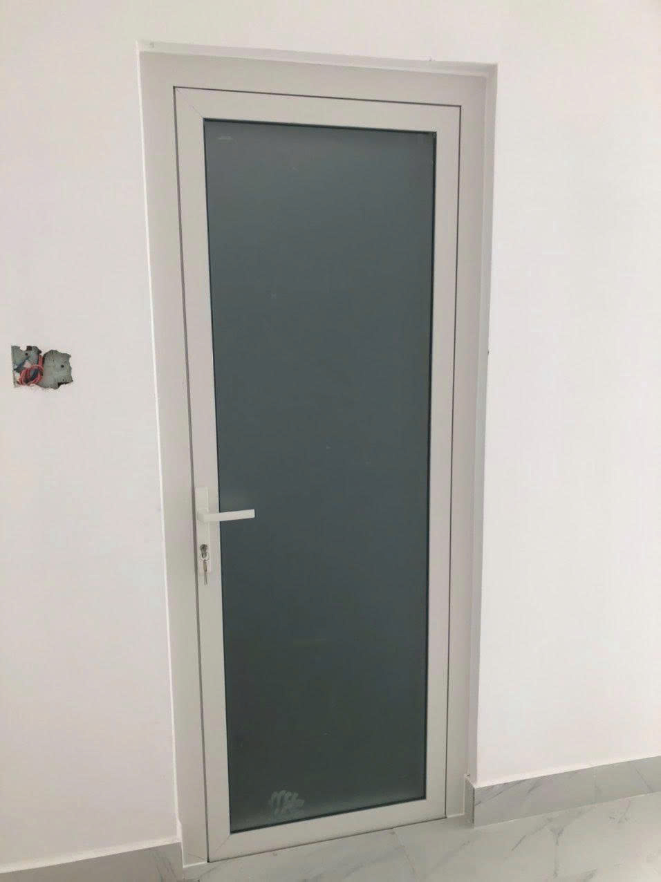 Cần cho thuê nhà cấp bốn mới, sạch sẽ, thiết kế gọn gàng, chỉ cần dọn vào ở ngay