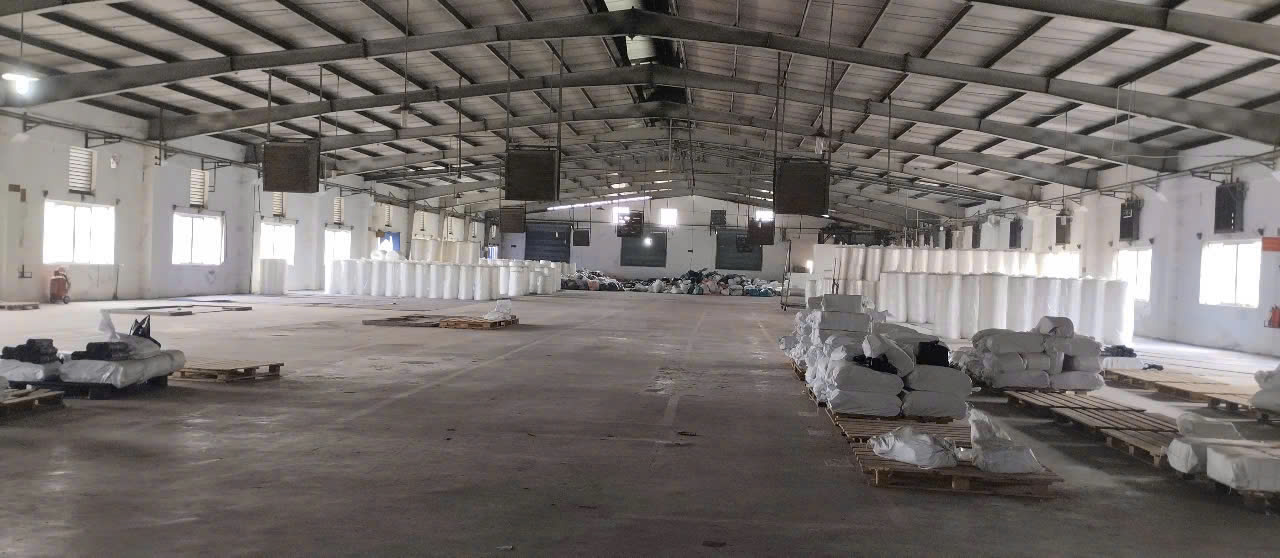 CHO THUÊ NHÀ XƯỞNG - KHO DIỆN TÍCH 2500M² TẠI PHƯỜNG BIÊN GIANG, HÀ ĐÔNG