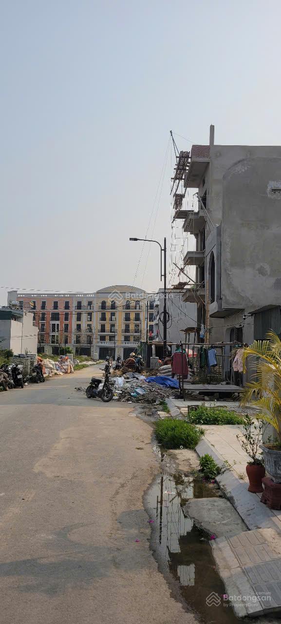 Bán đất đã có sổ đỏ đầy tiềm năng cho nhà đầu tư ngay phố đi bộ Quảng trường biển Sầm Sơn