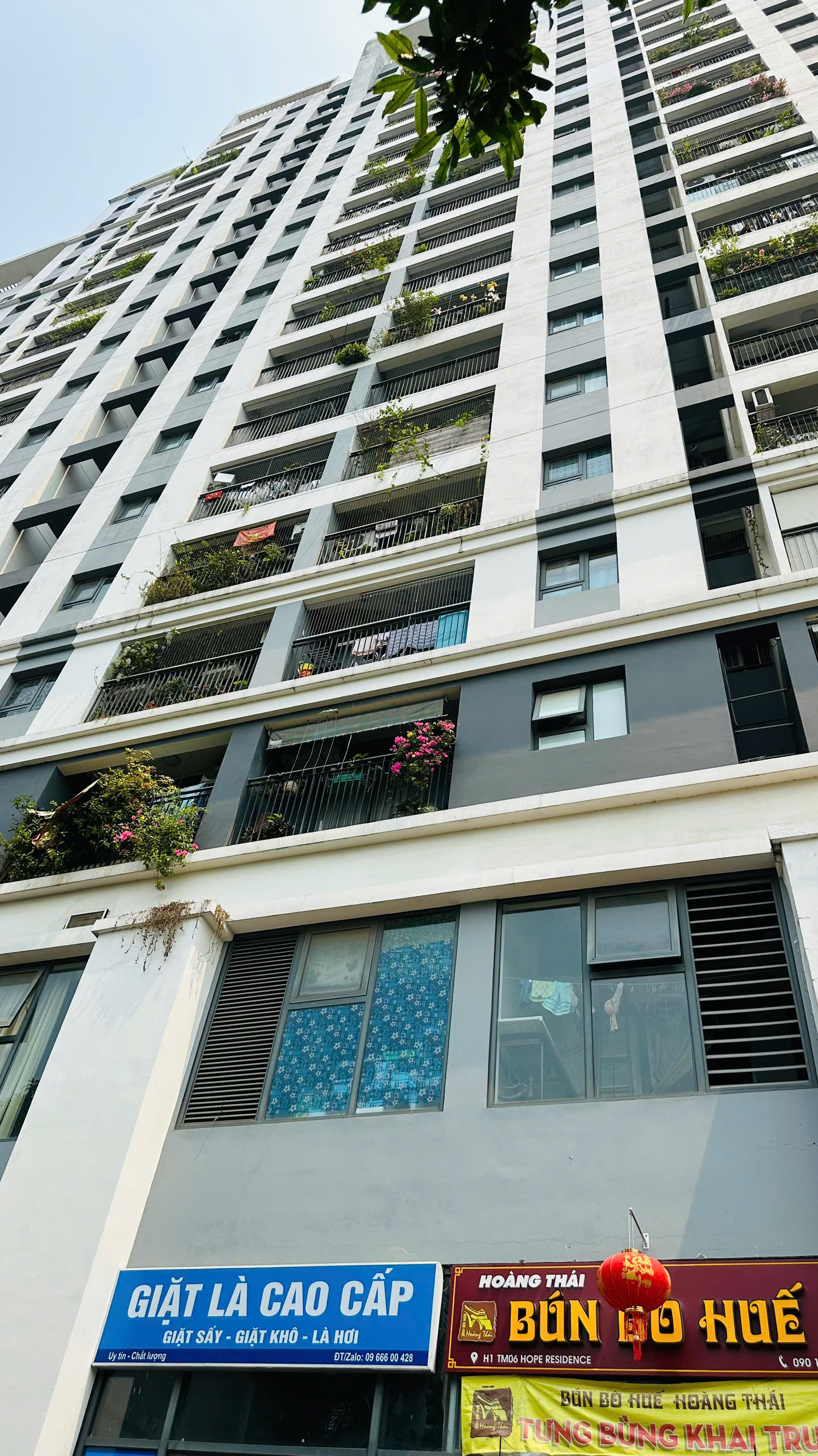 ►  BÙNG NỔ DÒNG TIỀN – SHophouse “HÁI RA TIỀN” TẠI LONG BIÊN