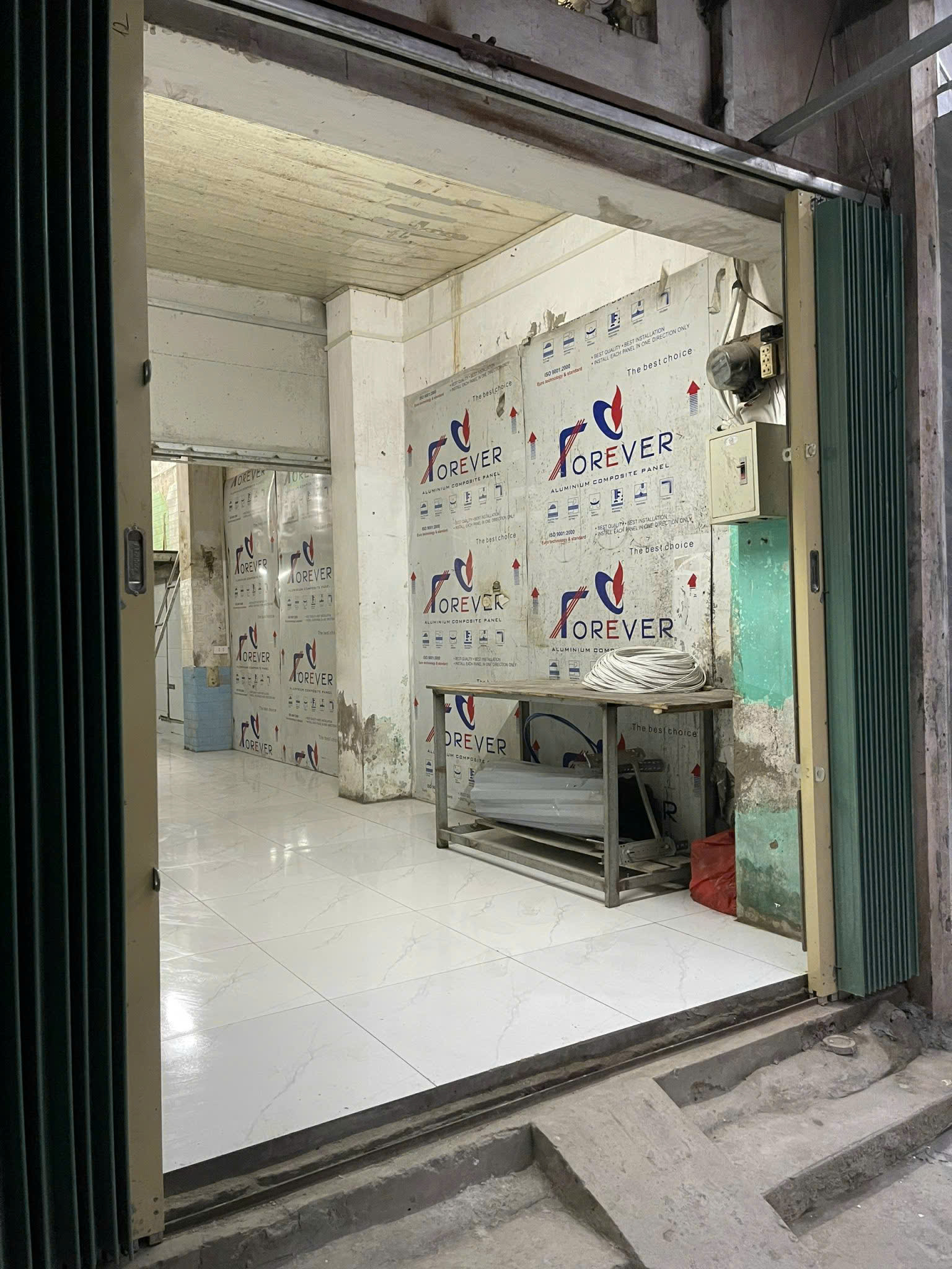 ♦  CHO THUÊ NHÀ NGUYÊN CĂN – GIÁ RẺ – Ở LÂU DÀI