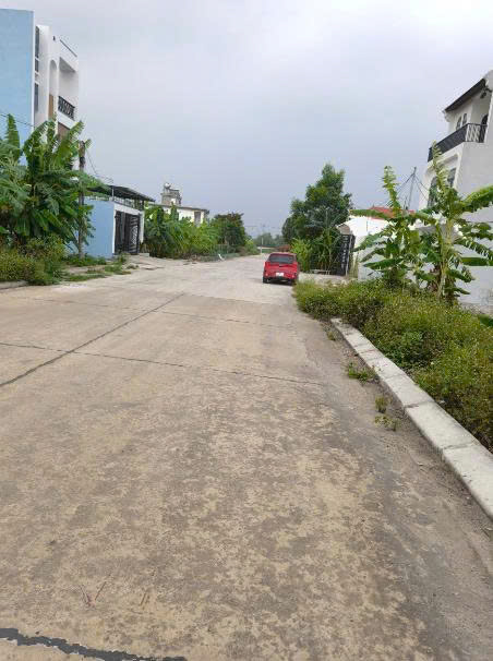 BÁN ĐẤT 120M² GIÁ TỐT – SỔ ĐỎ CHÍNH CHỦ