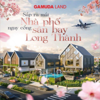 Ra Mắt Shophouse SringVille Nhơn Trạch Siêu Phẩm 2 Mặt Tiền GĐ F1 Cơ Hội Vàng Cho NĐT HCM &amp;amp; Hà Nội
