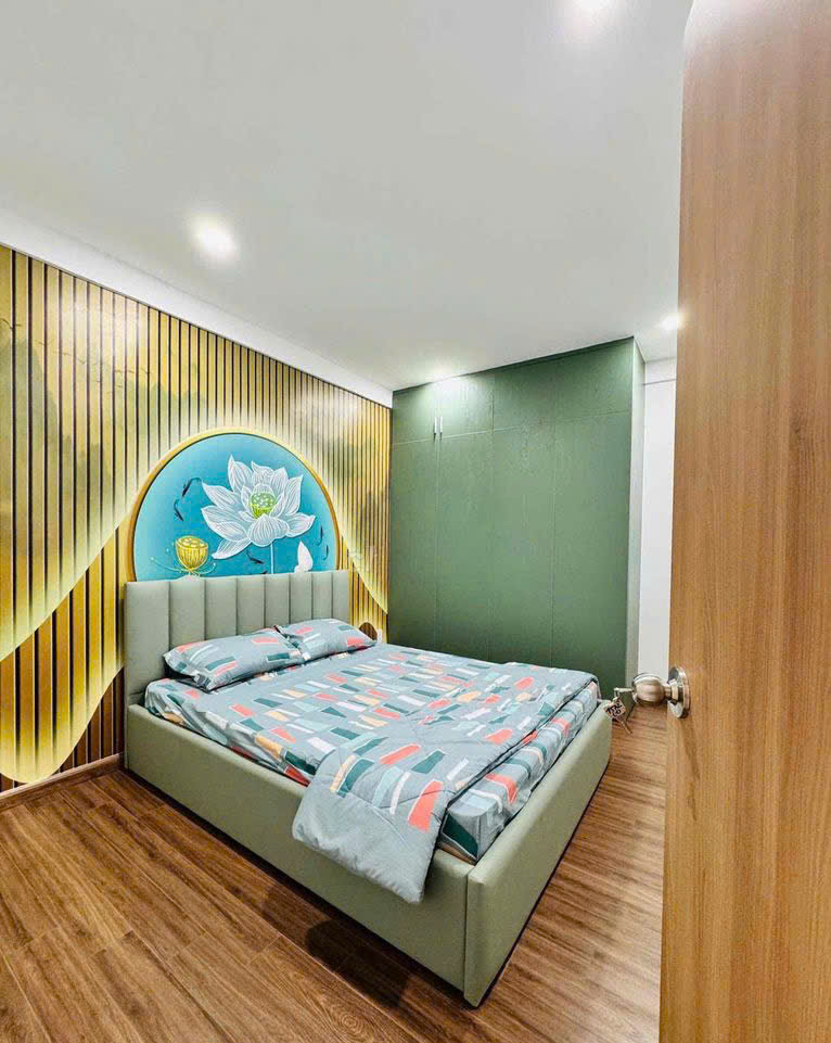 CHO THUÊ CĂN HỘ 2PN - 2WC CONIC BOULEVARD, FULL NỘI THẤT CAO CẤP - VIEW CÔNG VIÊN &amp;amp; SÔNG THOÁNG MÁT - GIÁ CHỈ 9 TRIỆU/THÁNG