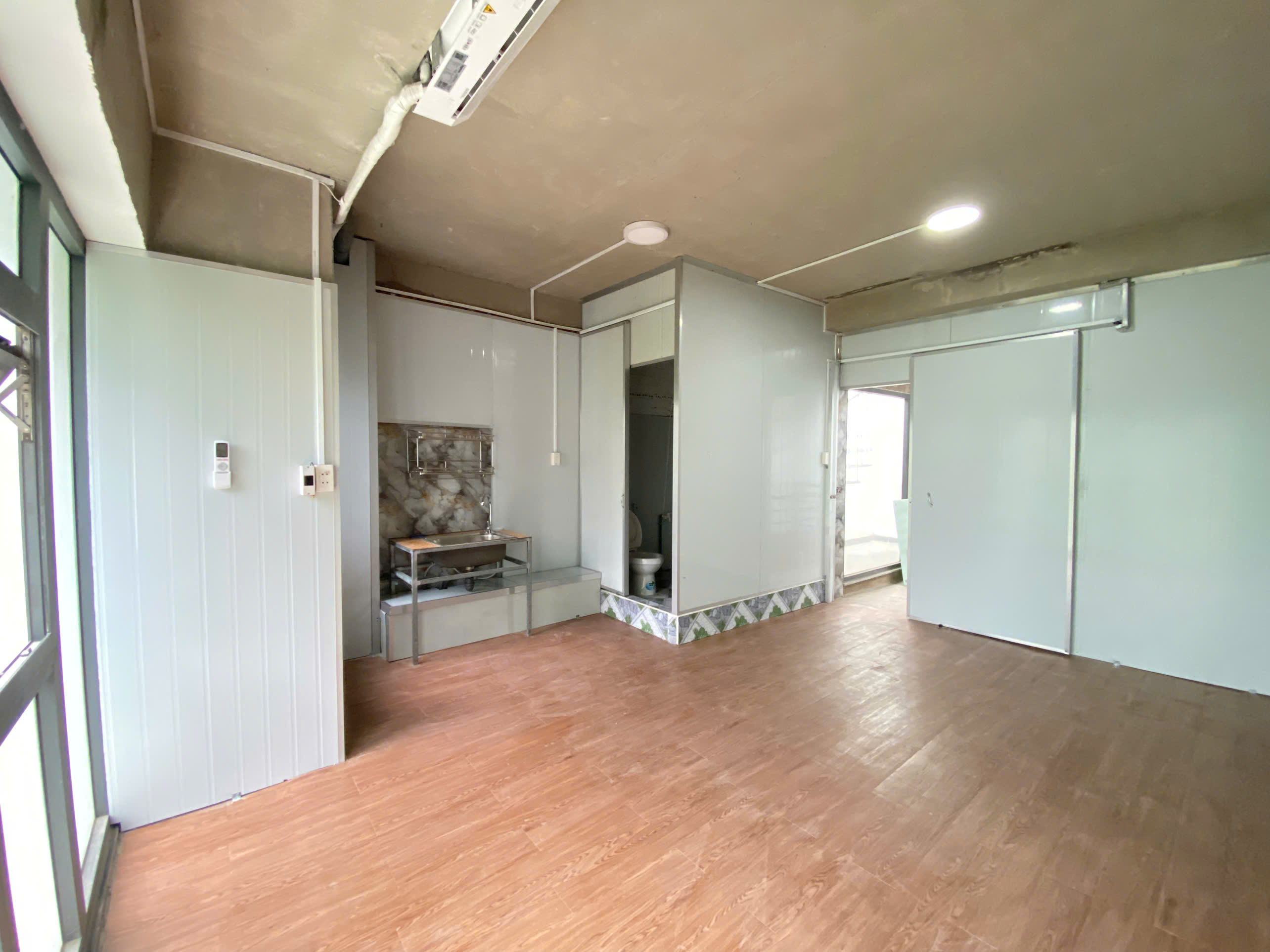 PHÒNG MỚI ĐẸP ĐÔNG TĂNG LONG – FULL TIỆN NGHI – CHỈ TỪ 2,9 TRIỆU