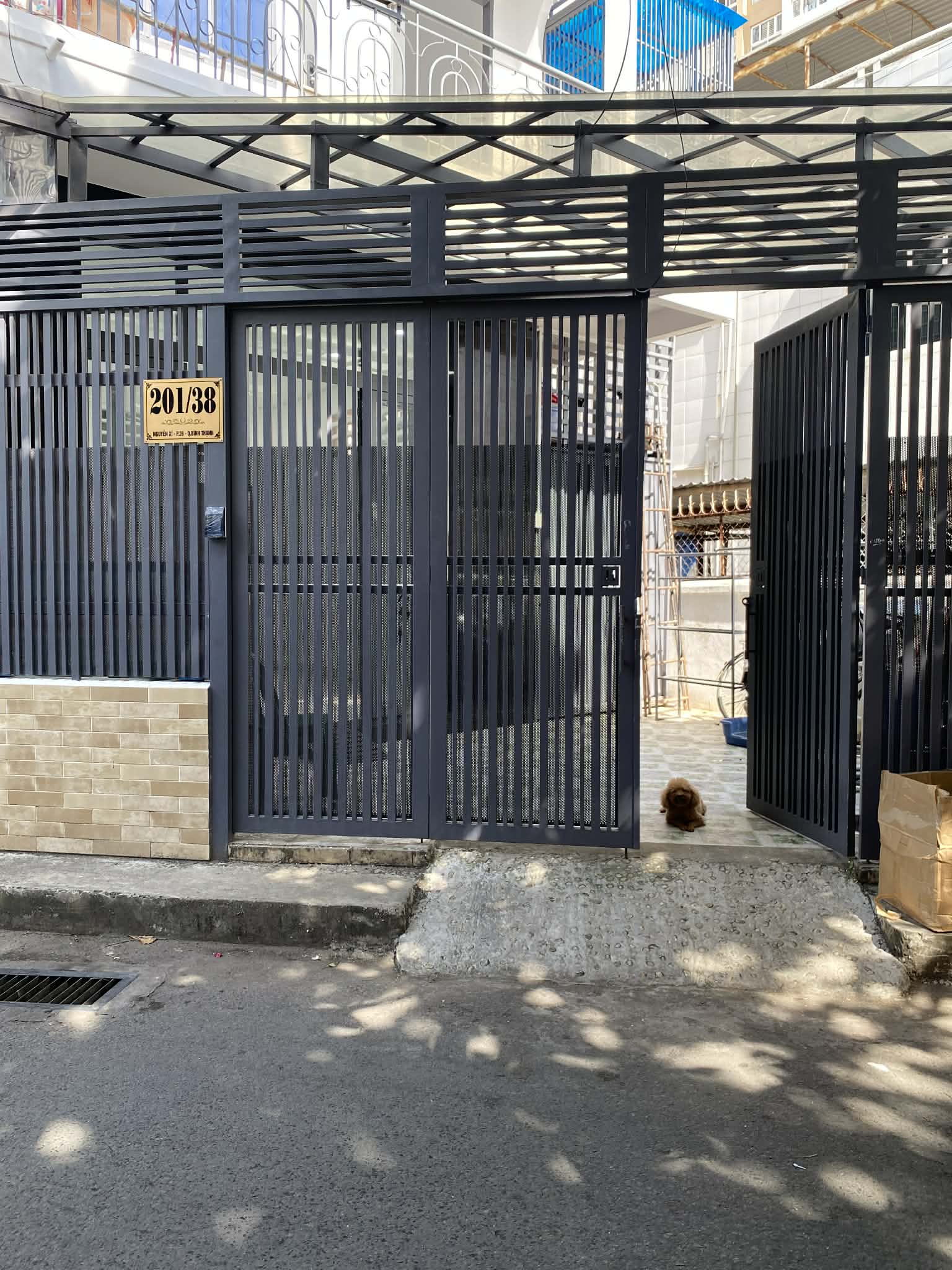 CHÍNH CHỦ CHO THUÊ MẶT BẰNG KINH DOANH – NGUYỄN XÍ, BÌNH THẠNH