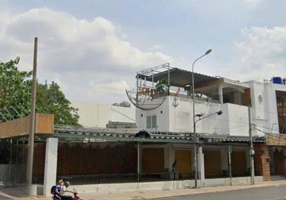 Công ty tìm đối tác để cho thuê nhà mặt tiền tại 673 Nguyễn Kiệm, phường Đức Nhuận, TP. Hồ Chí Minh