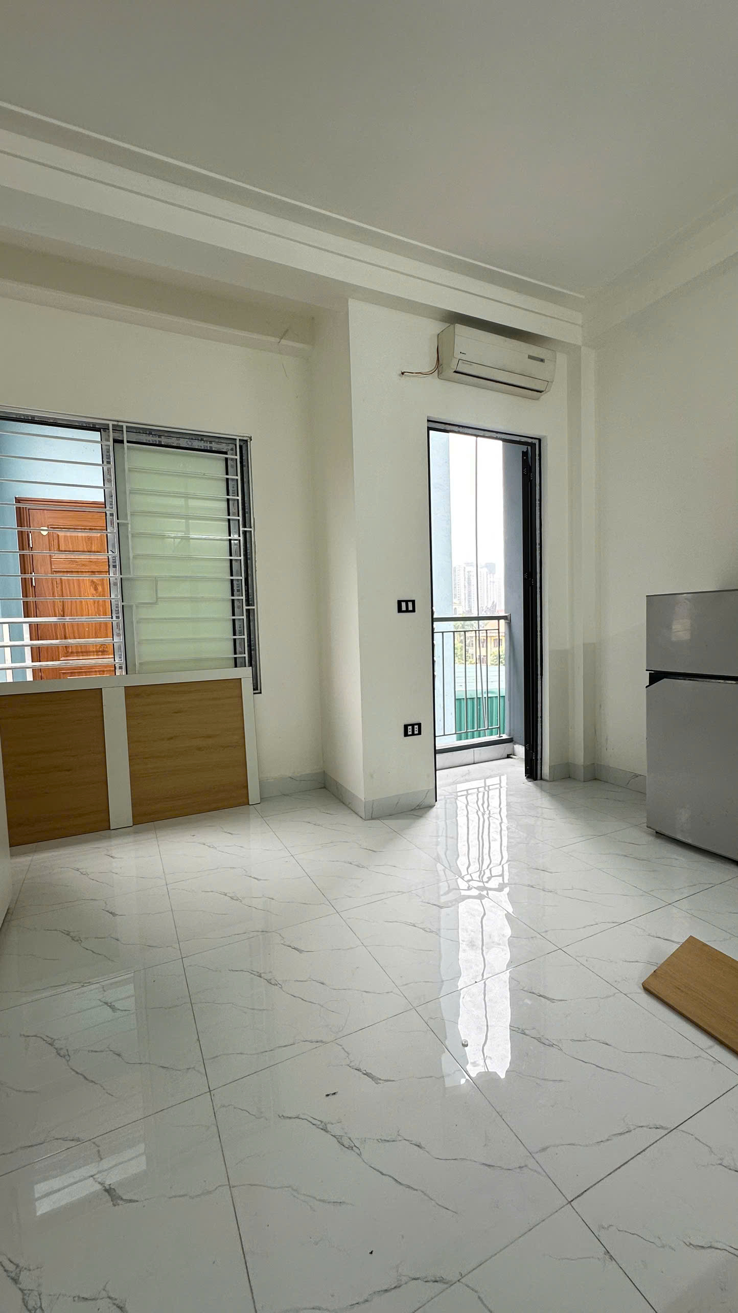 CHO THUÊ PHÒNG STUDIO – NGÕ 236 KHƯƠNG ĐÌNH – THANH XUÂN – FULL NỘI THẤT