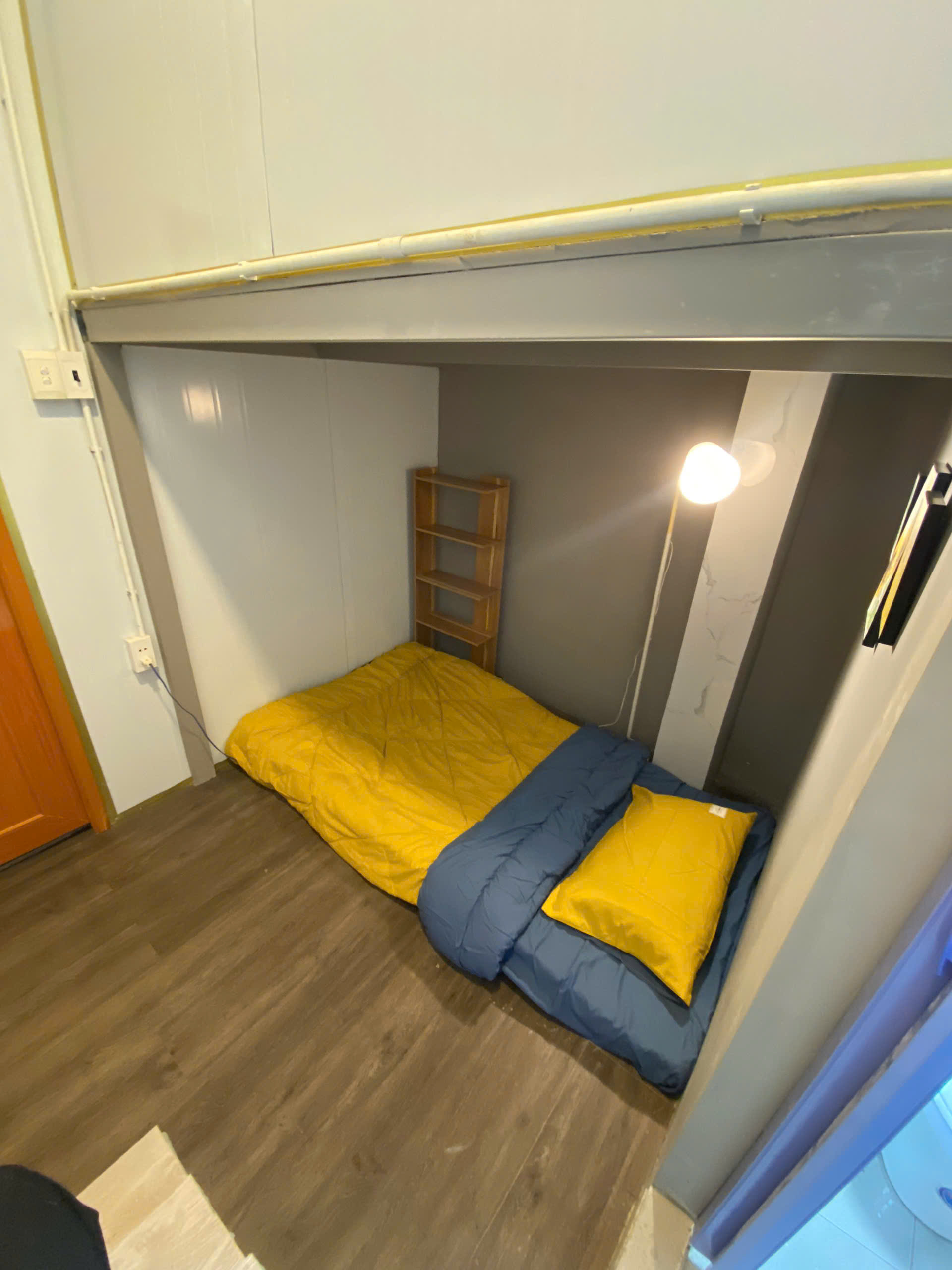 CHO THUÊ PHÒNG TRỌ BÌNH THẠNH – GẦN GTVT, HUTECH, NGOẠI THƯƠNG