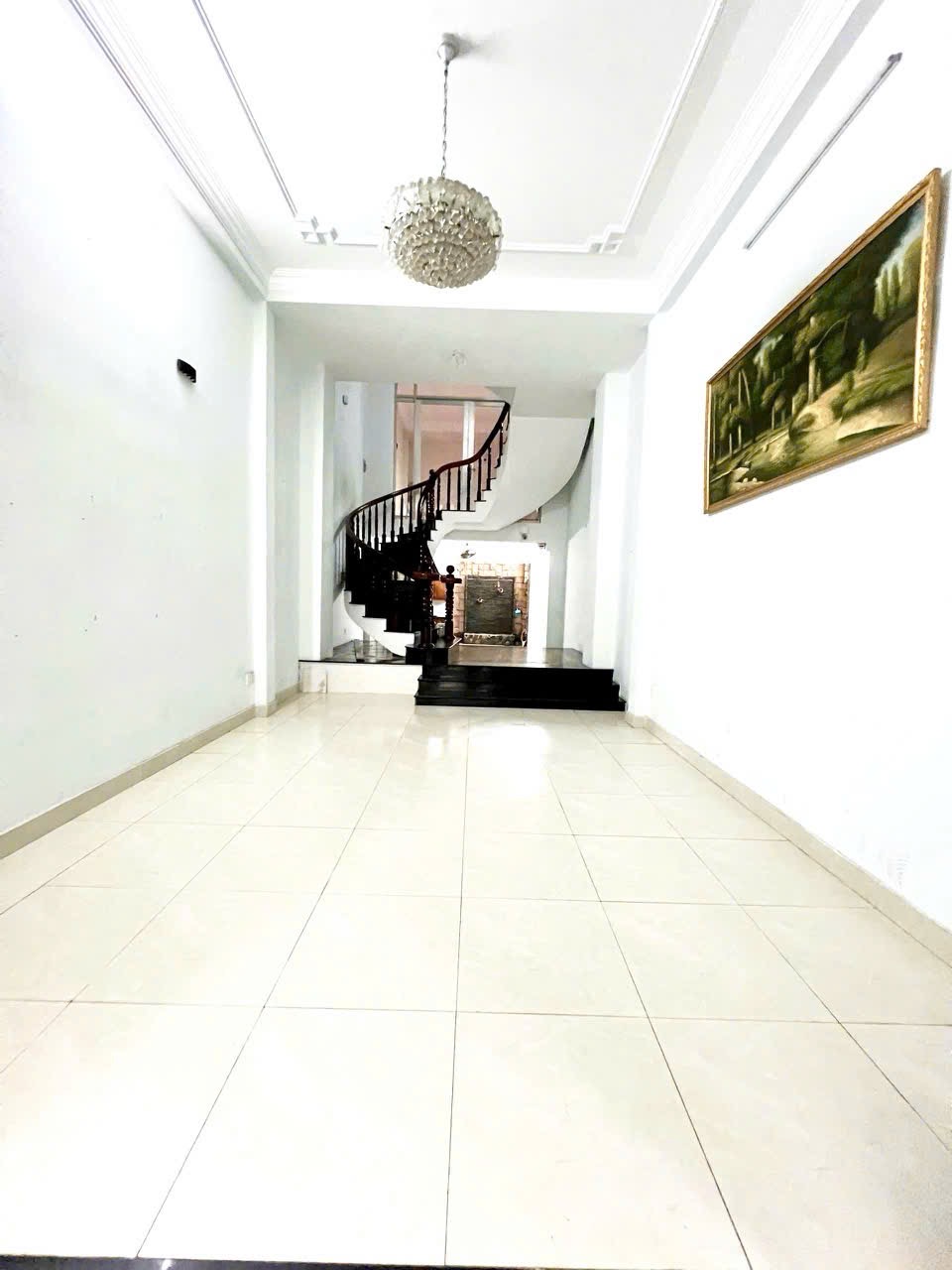 Cho thuê Văn Phòng Làm Việc/ Kho để hàng 60m2 tại Trường Sơn, P.4, Tân Bình