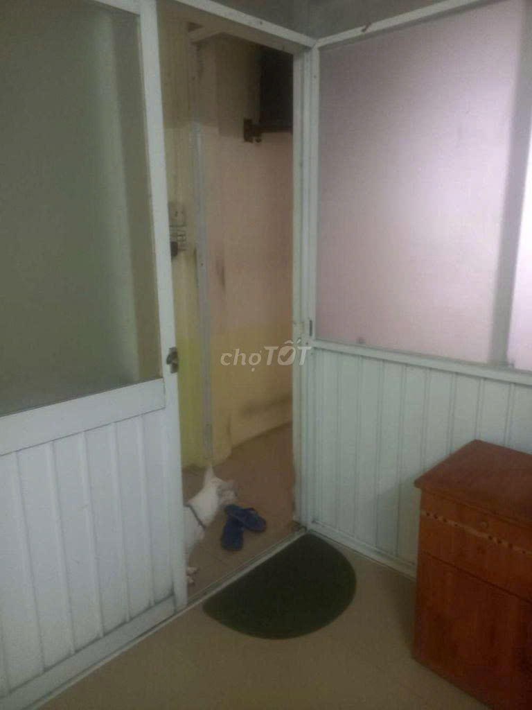 Phòng trọ cho thuê – Khu vực trung tâm Quận 10, an ninh, đầy đủ tiện nghi