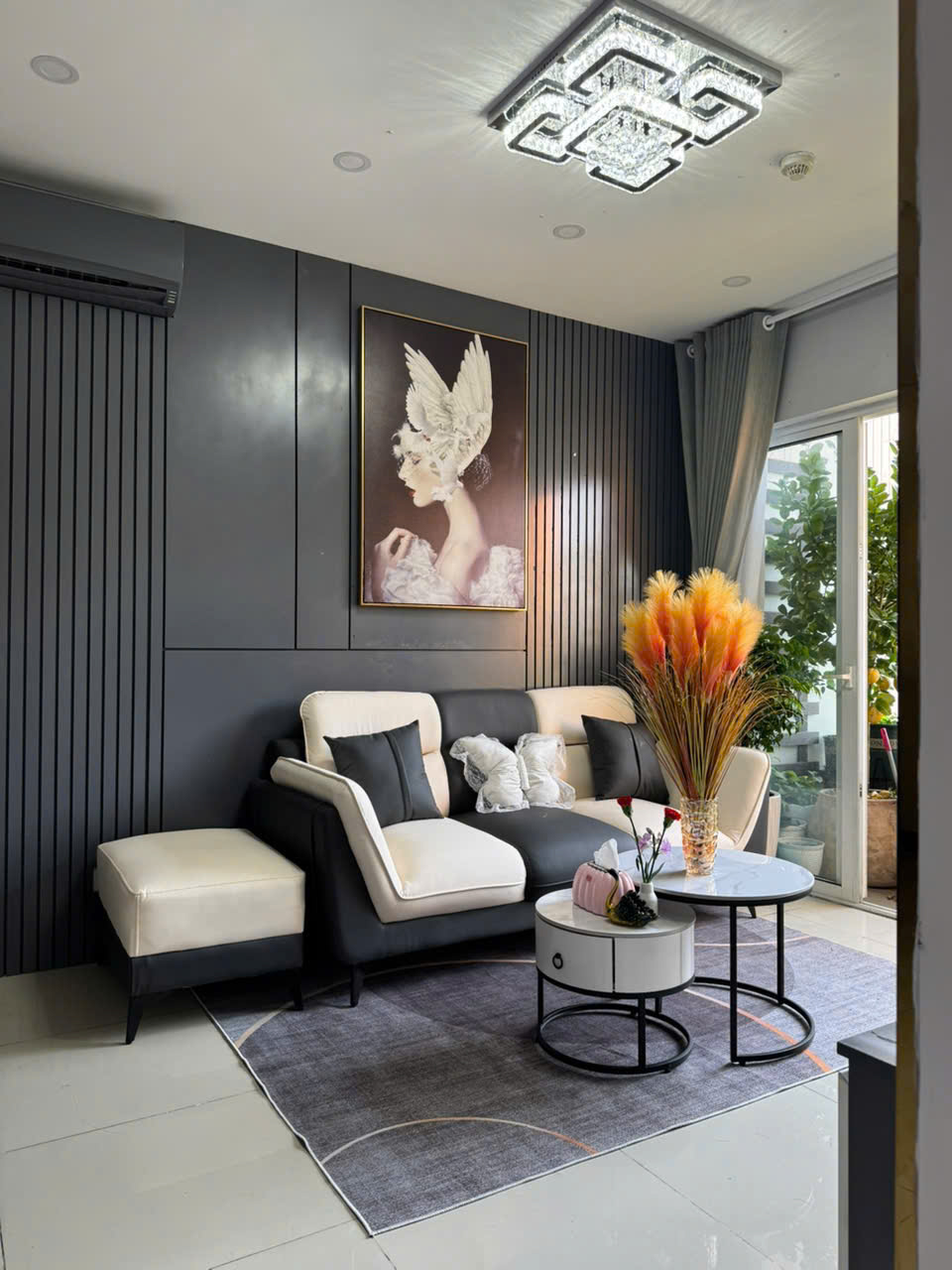 CHÍNH CHỦ BÁN CĂN GÓC DRAGON HILL 75M² – FULL NỘI THẤT ĐẸP, SỔ HỒNG RIÊNG