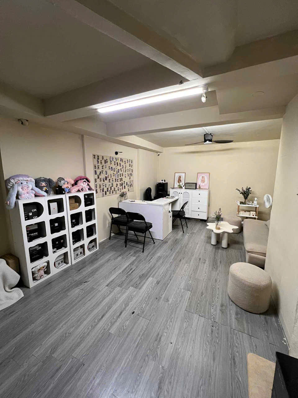 CHO THUÊ MẶT BẰNG NGUYỄN CƯ TRINH, QUẬN 1 – GIÁ TỐT, Ở LẠI ĐƯỢC