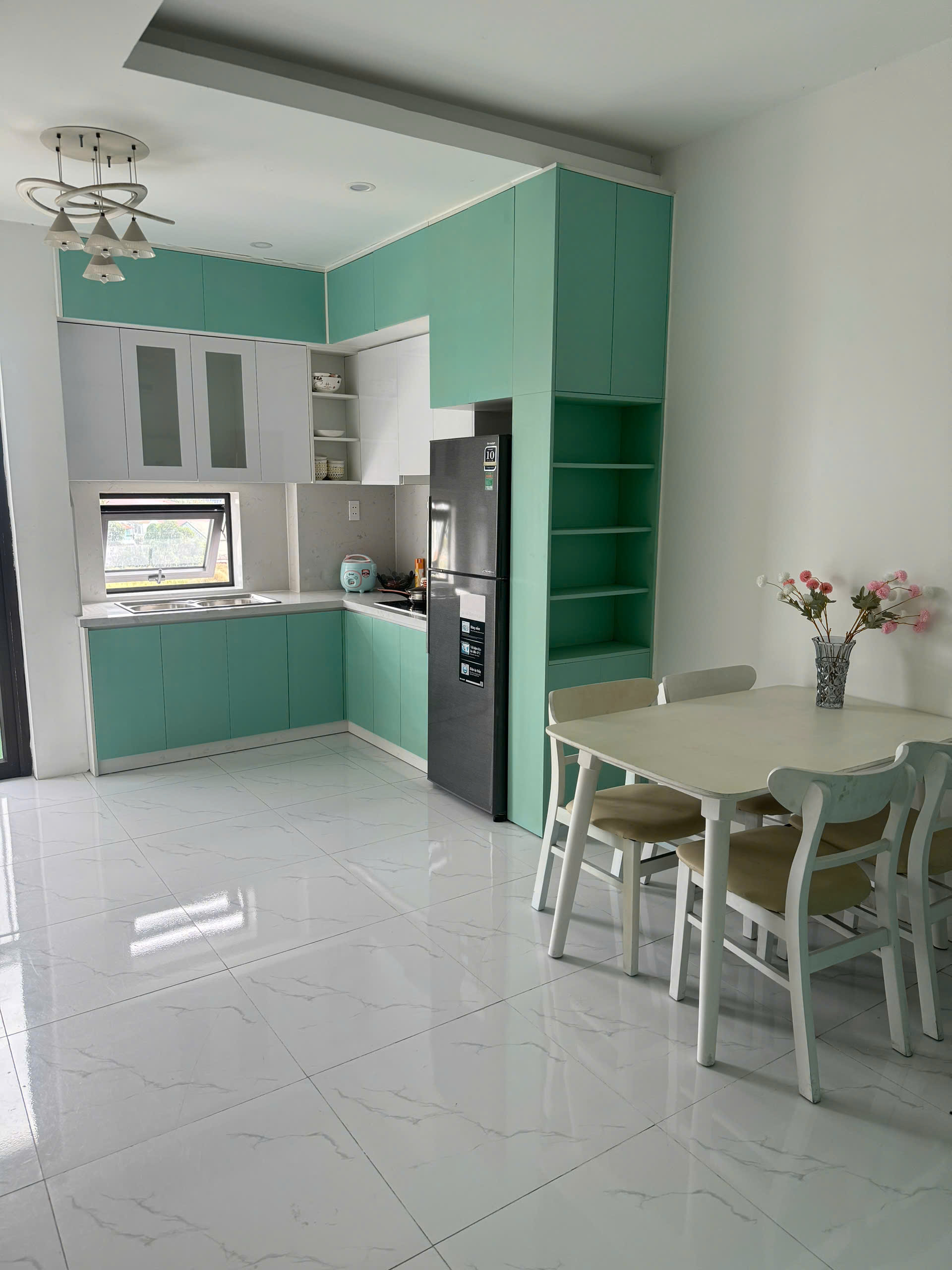 NHÀ Ở XÃ HỘI THĂNG LONG – PHƯỜNG HÒA LỢI ( BÌNH DƯƠNG CŨ), TP.HCM