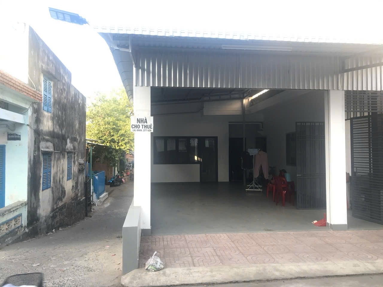 ►  CHO THUÊ NHÀ – GIÁ RẺ