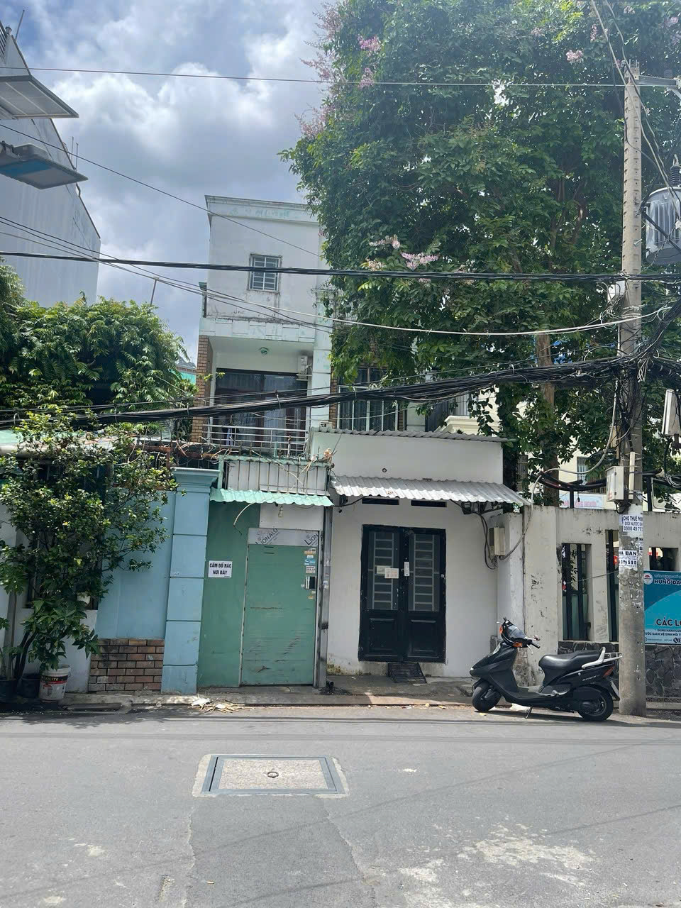 BÁN NHÀ CHÍNH CHỦ – TRUNG TÂM QUẬN PHÚ NHUẬN, THÀNH PHỐ HỒ CHÍ MINH